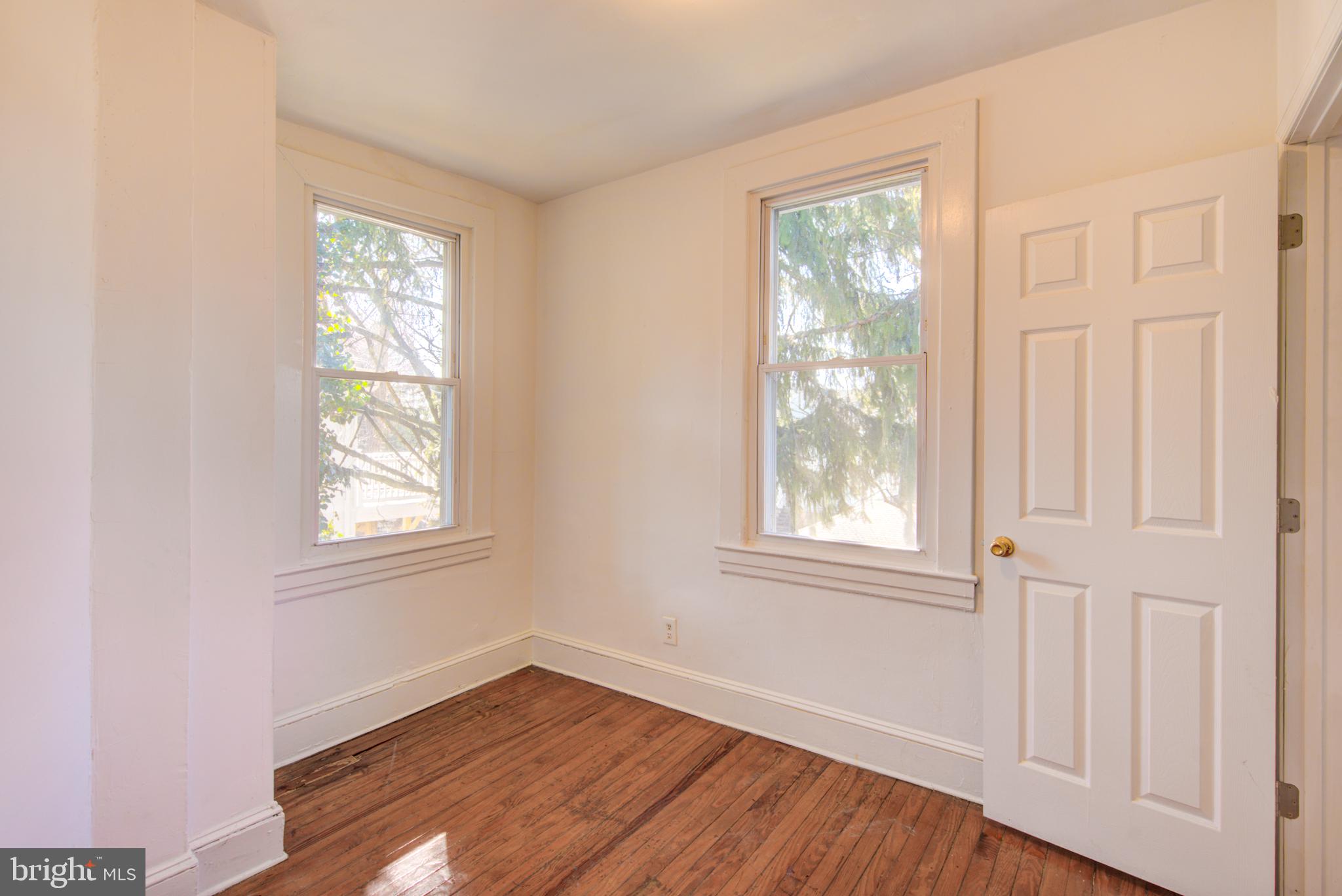 WARD 27 - Residential