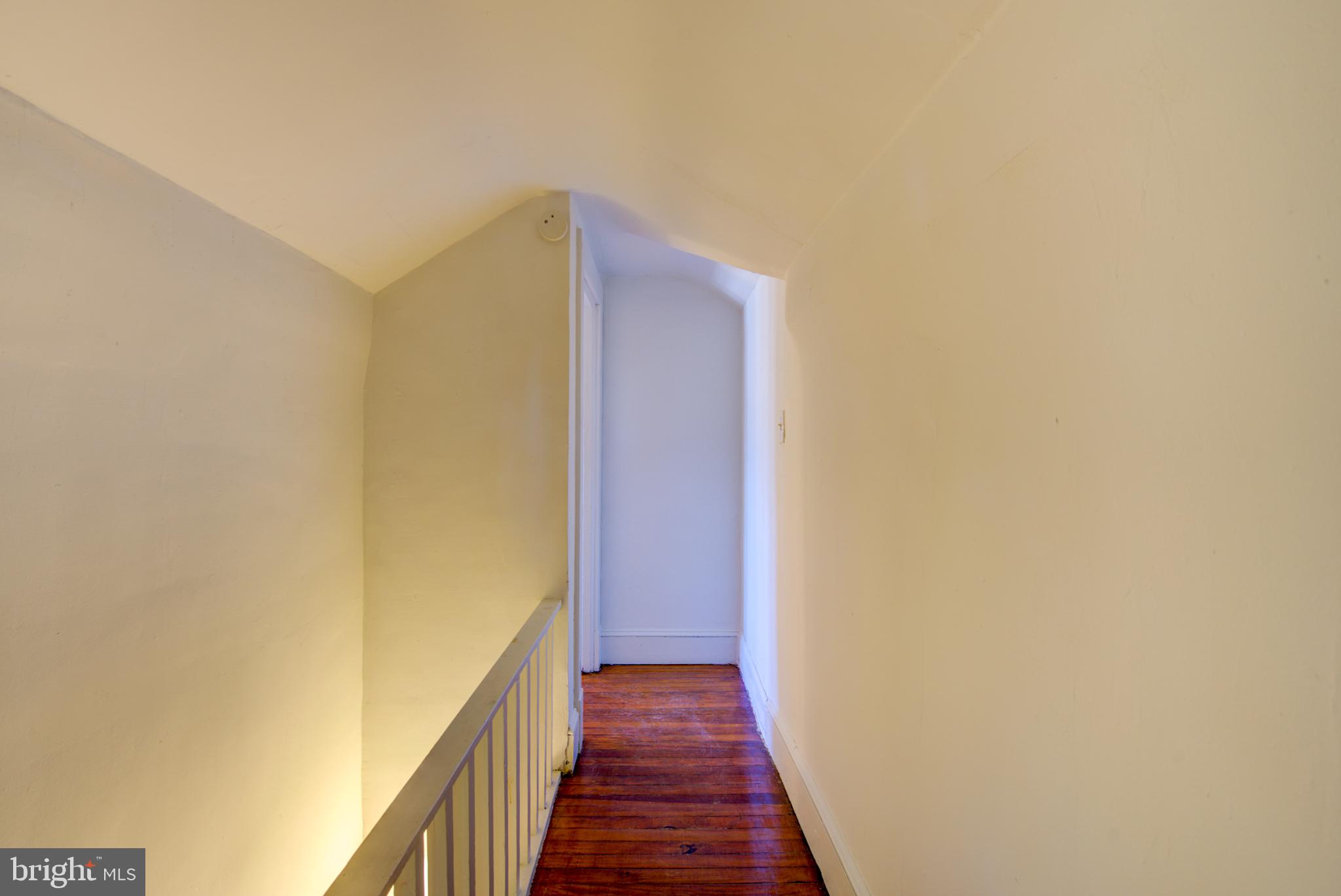 WARD 27 - Residential