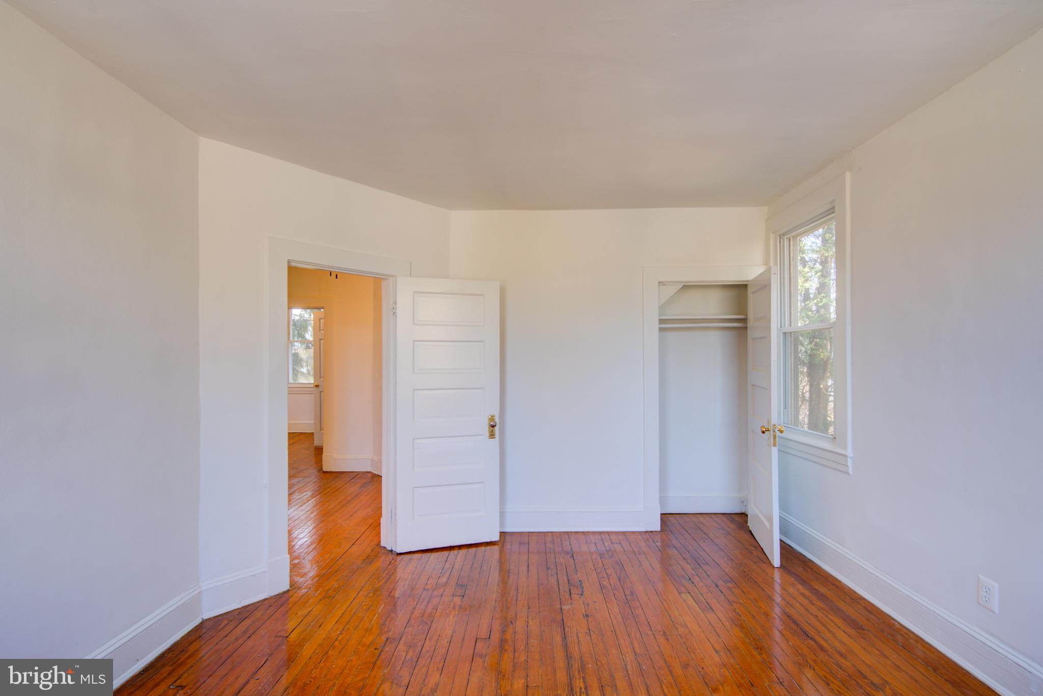 WARD 27 - Residential