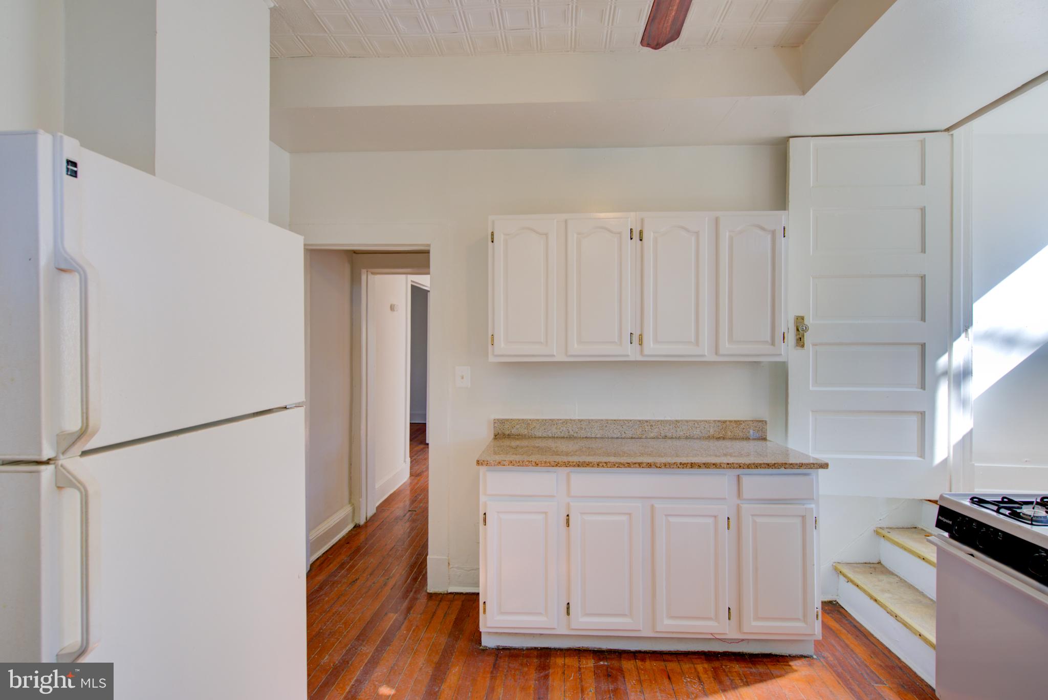 WARD 27 - Residential