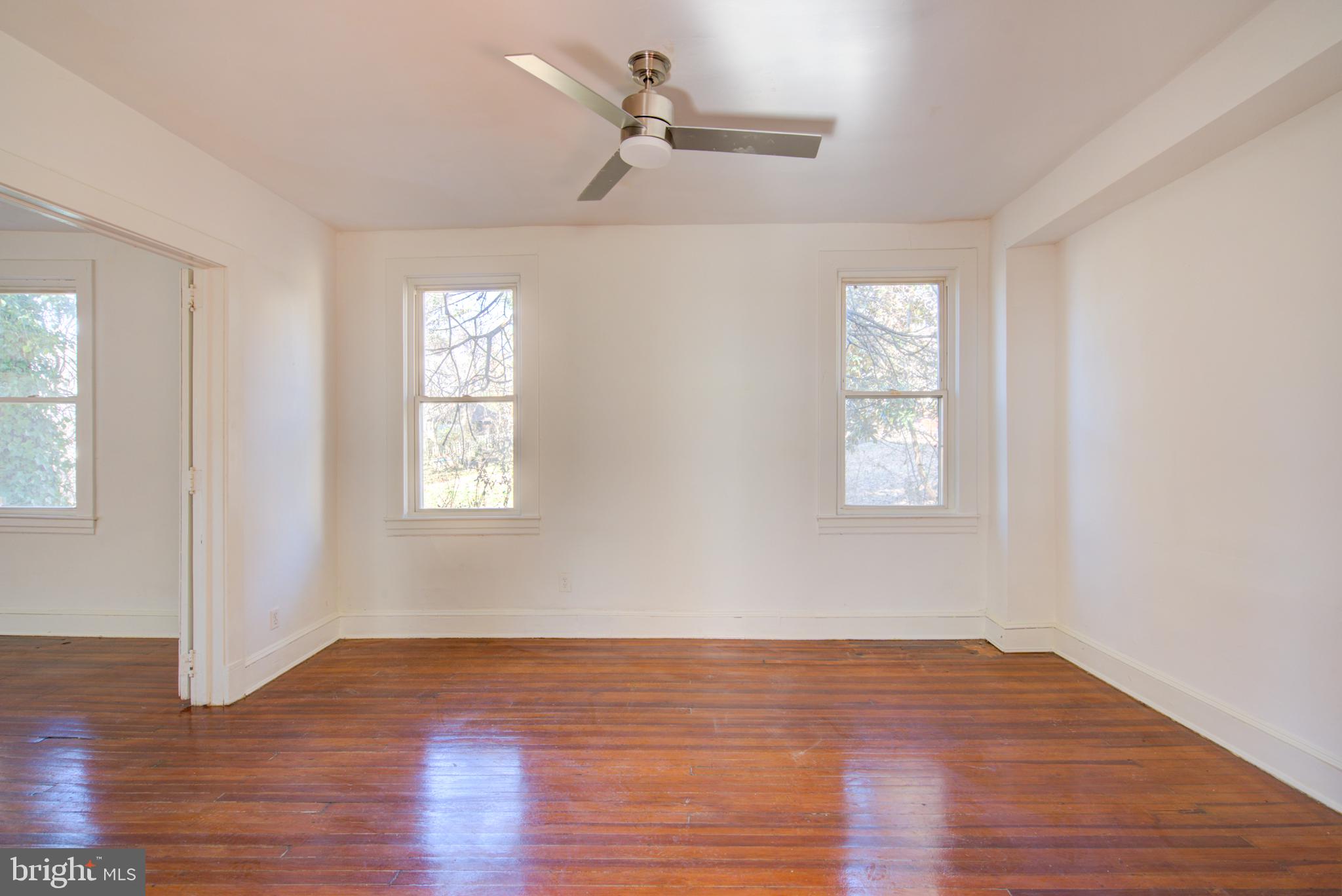 WARD 27 - Residential