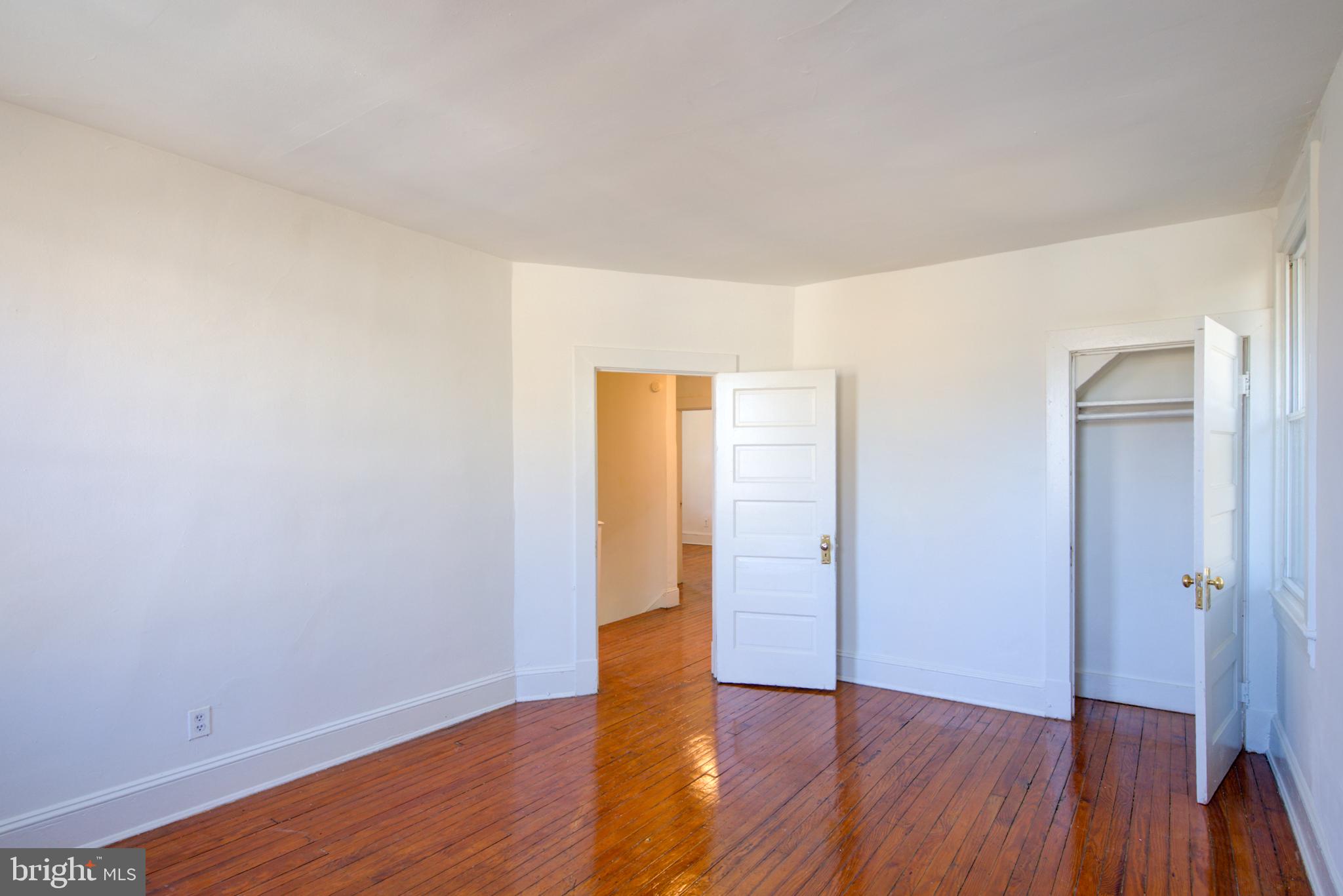 WARD 27 - Residential