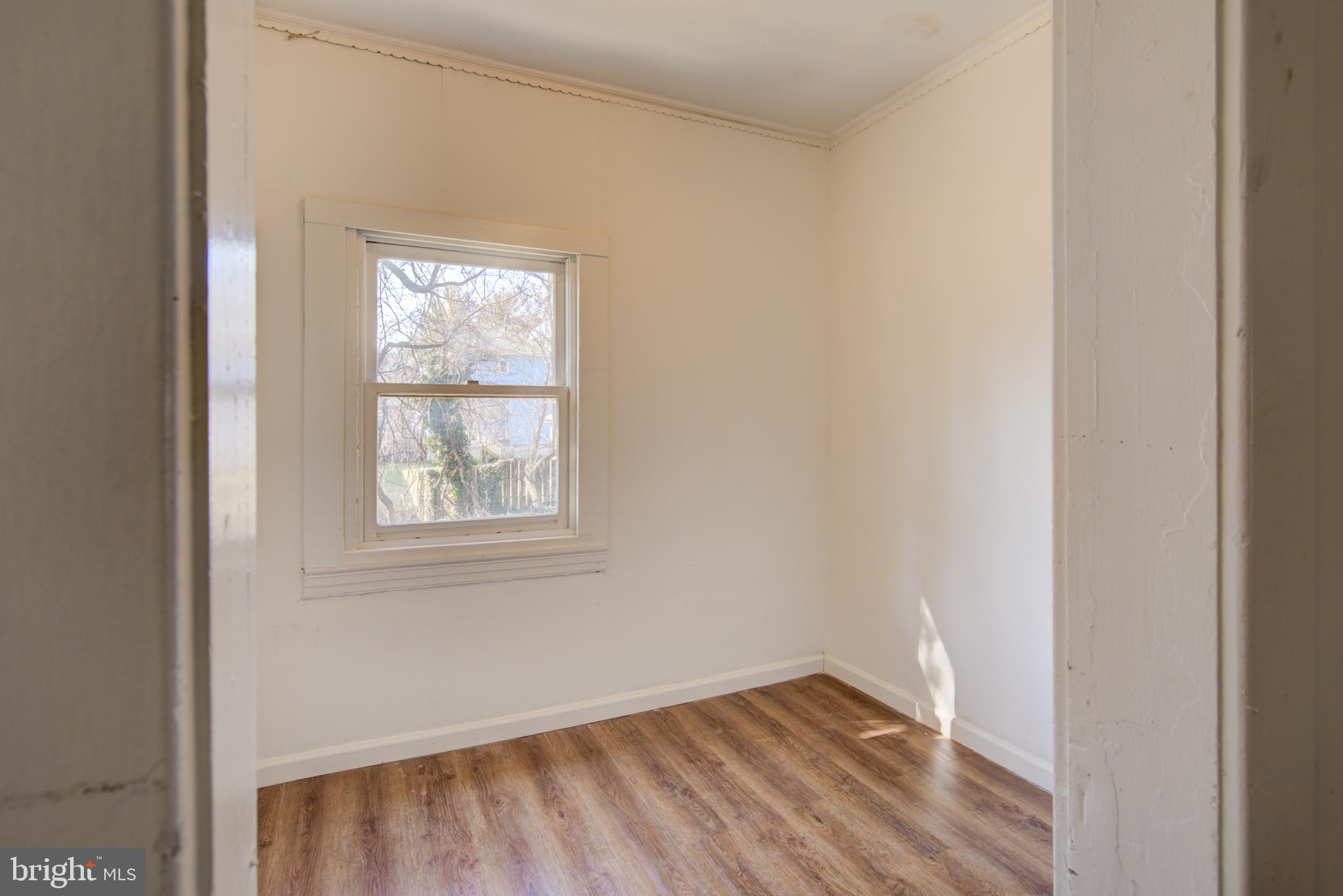 WARD 27 - Residential