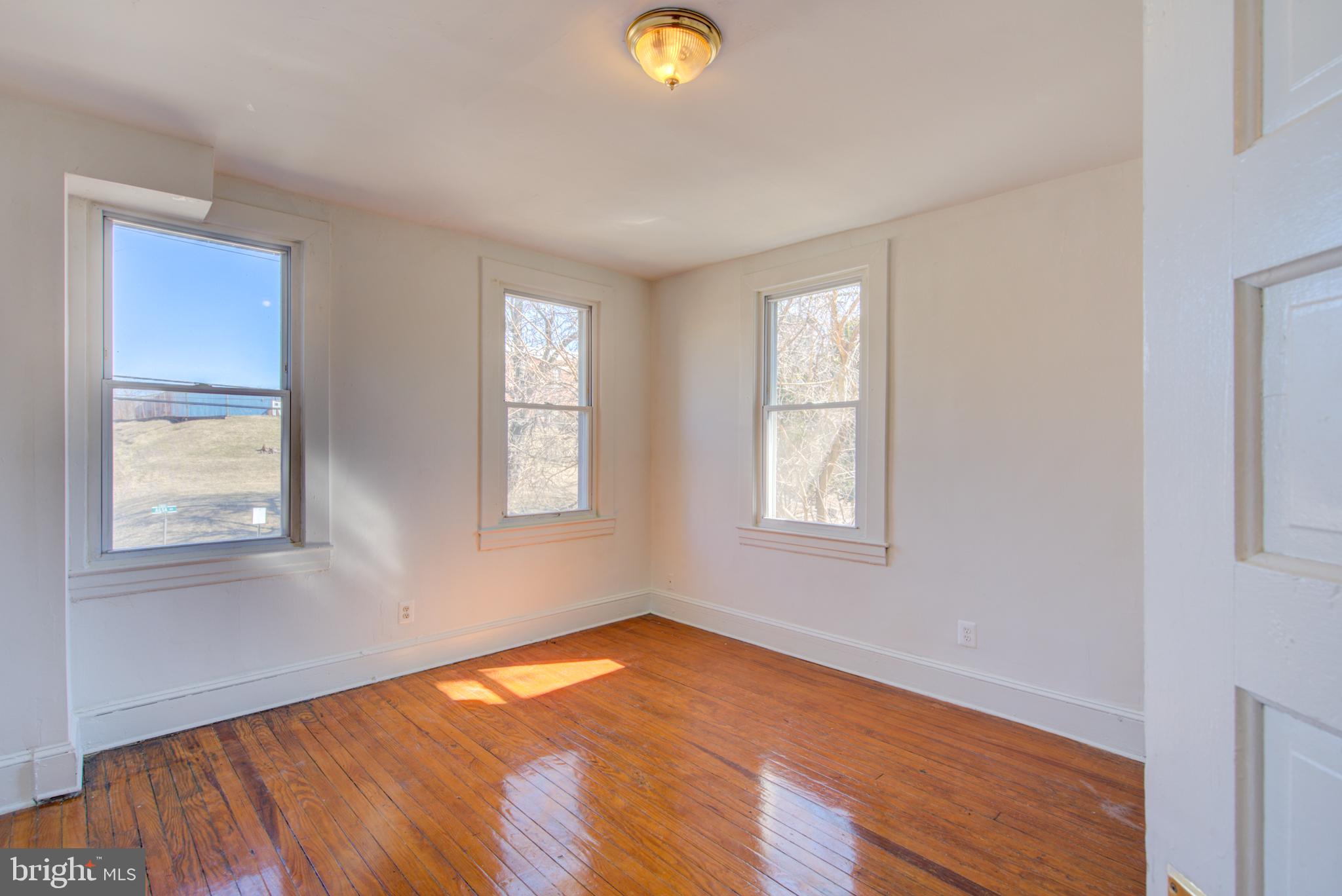 WARD 27 - Residential