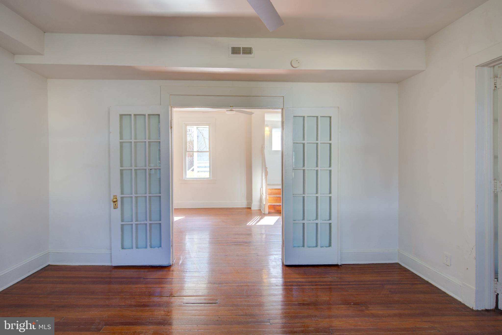 WARD 27 - Residential