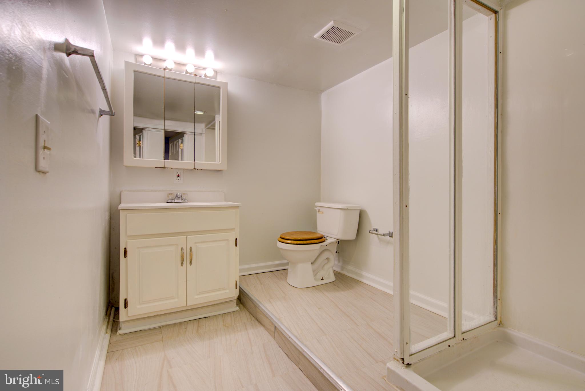 WARD 27 - Residential