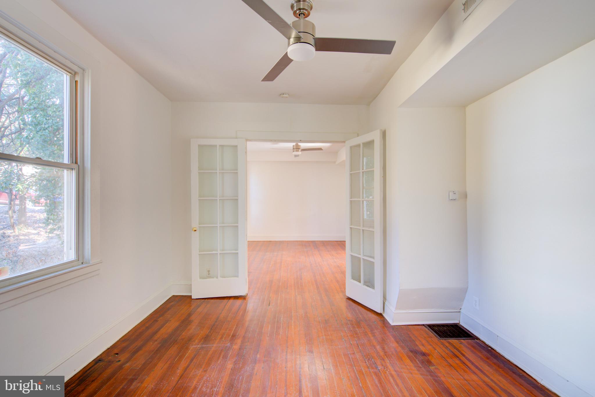 WARD 27 - Residential