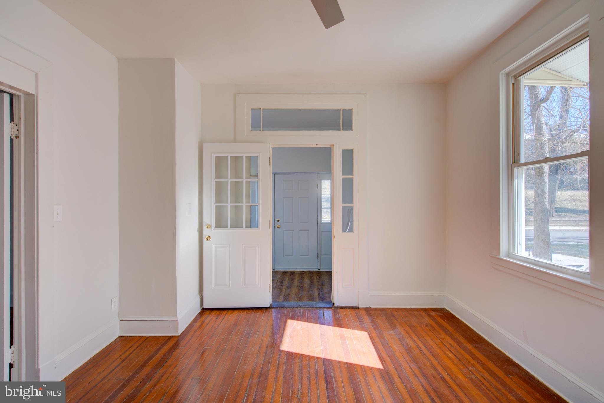 WARD 27 - Residential