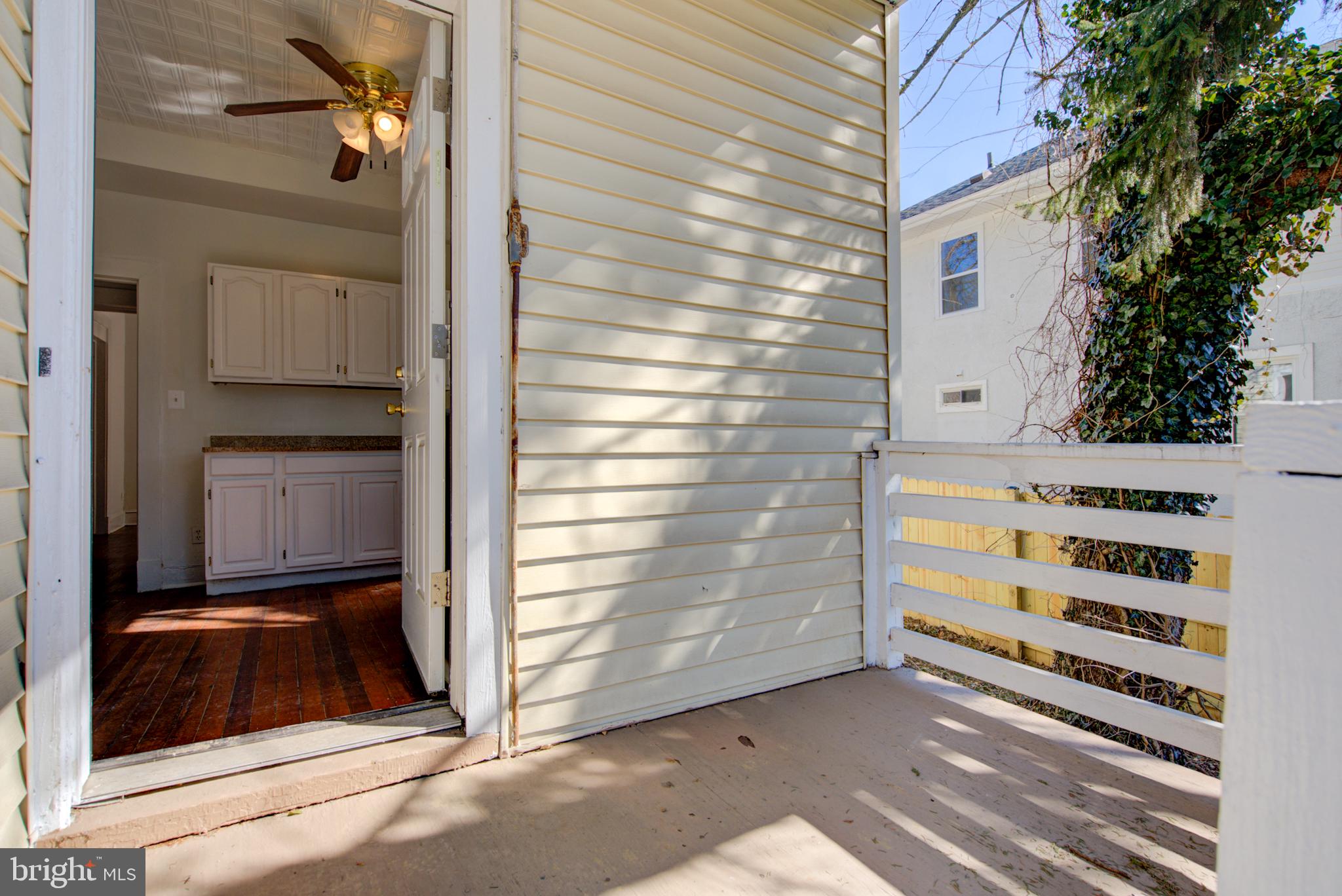 WARD 27 - Residential