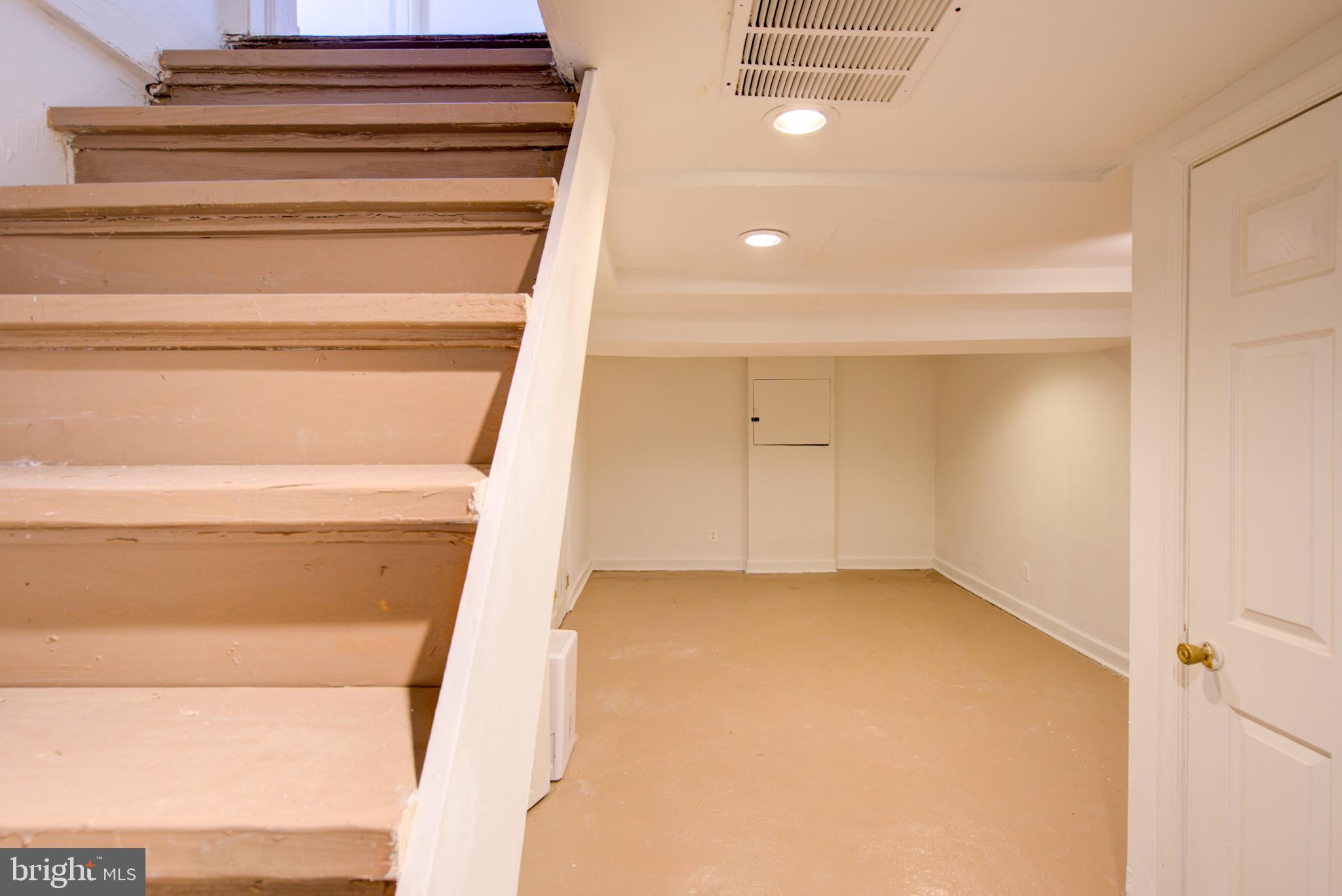 WARD 27 - Residential