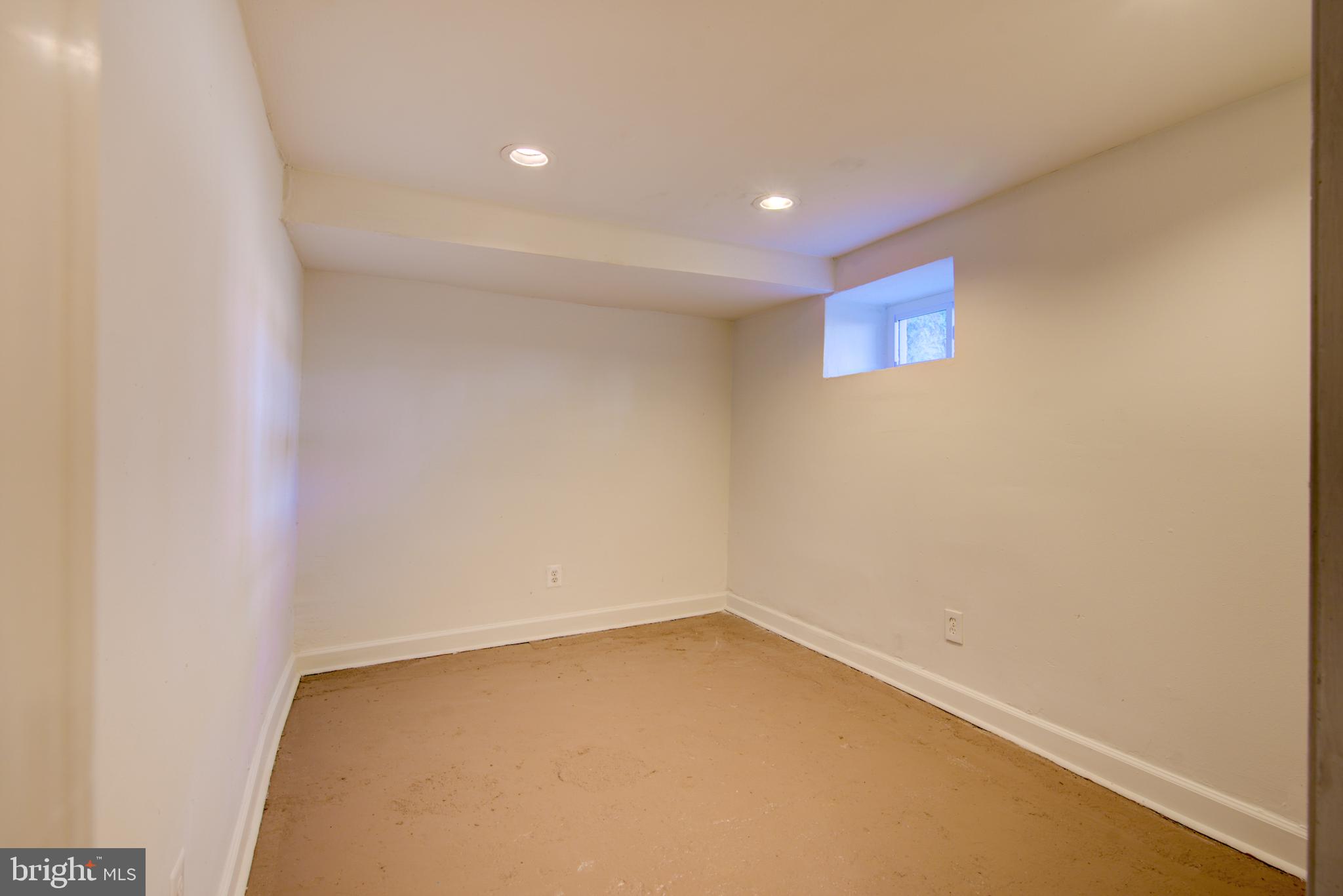 WARD 27 - Residential