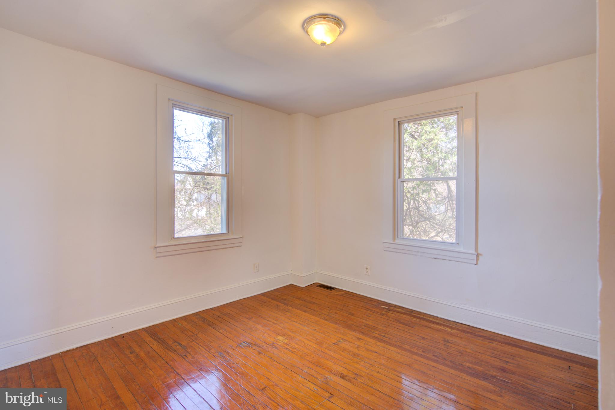 WARD 27 - Residential