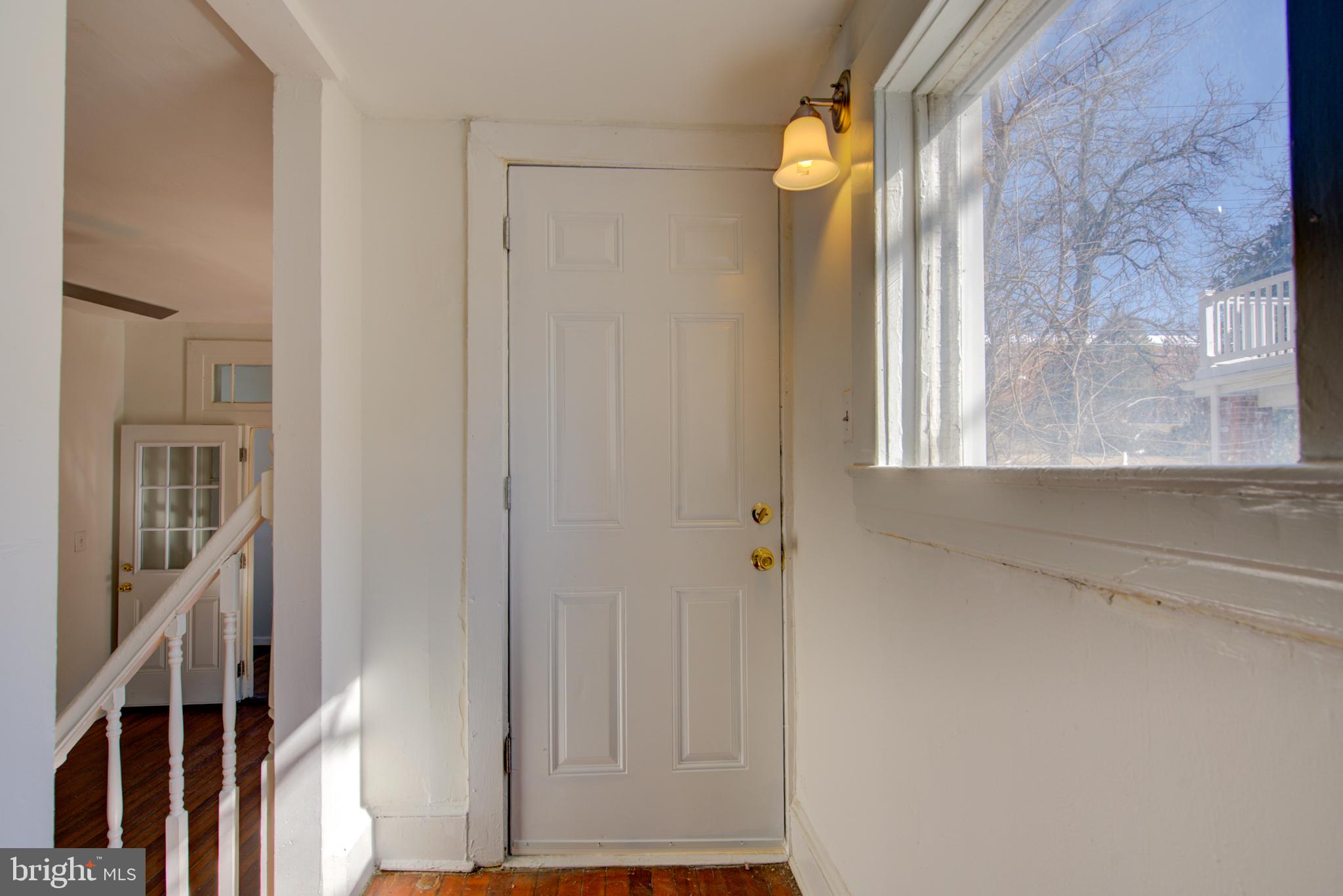 WARD 27 - Residential