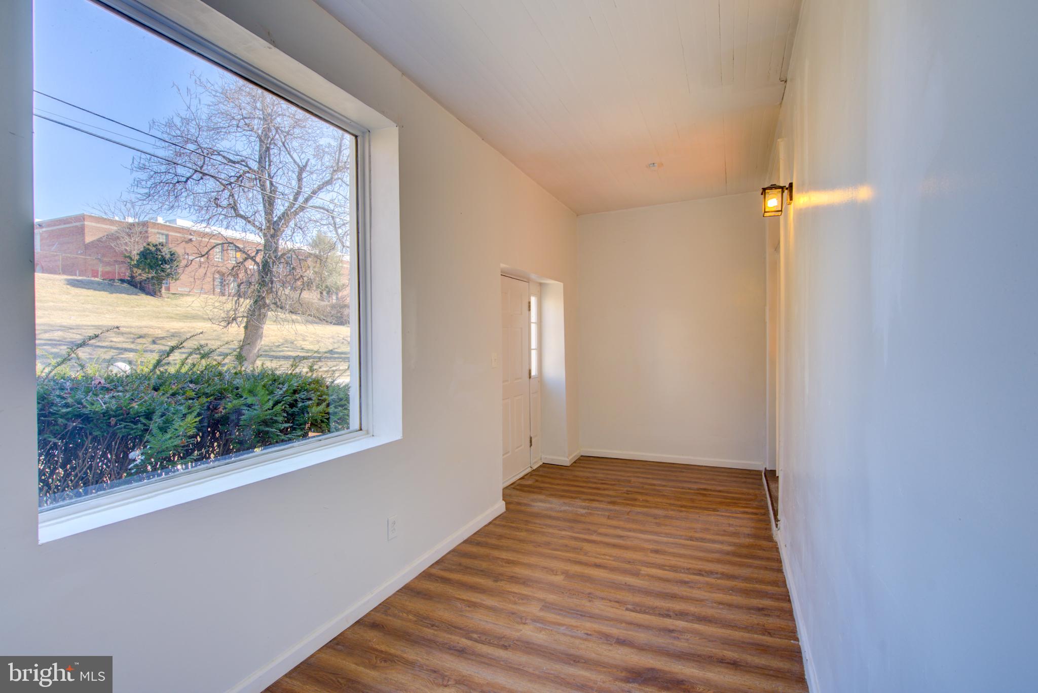 WARD 27 - Residential