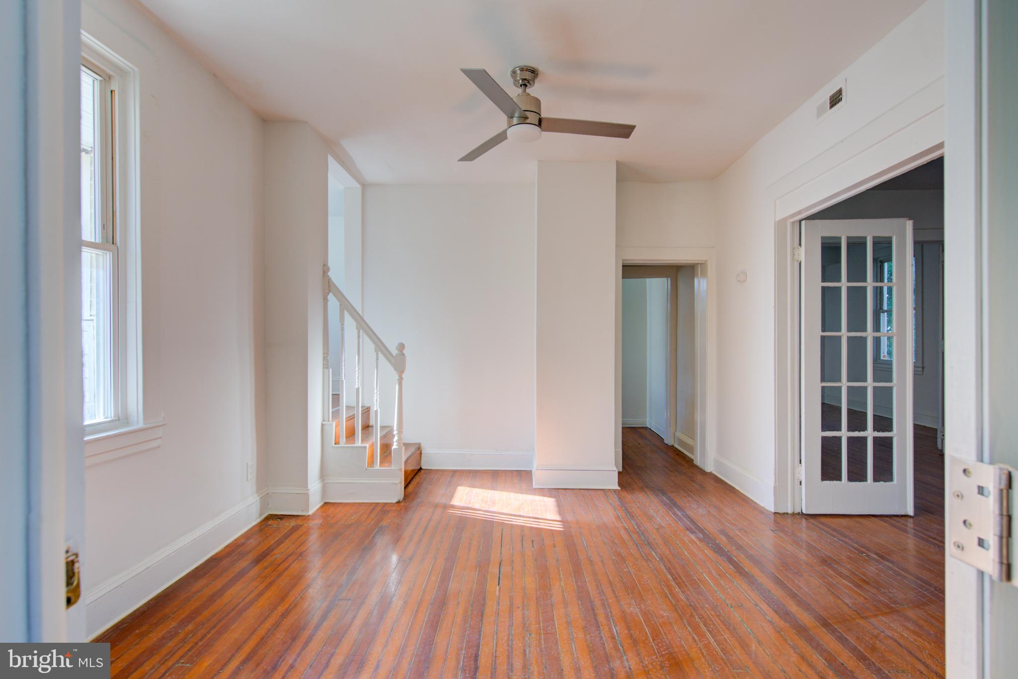 WARD 27 - Residential