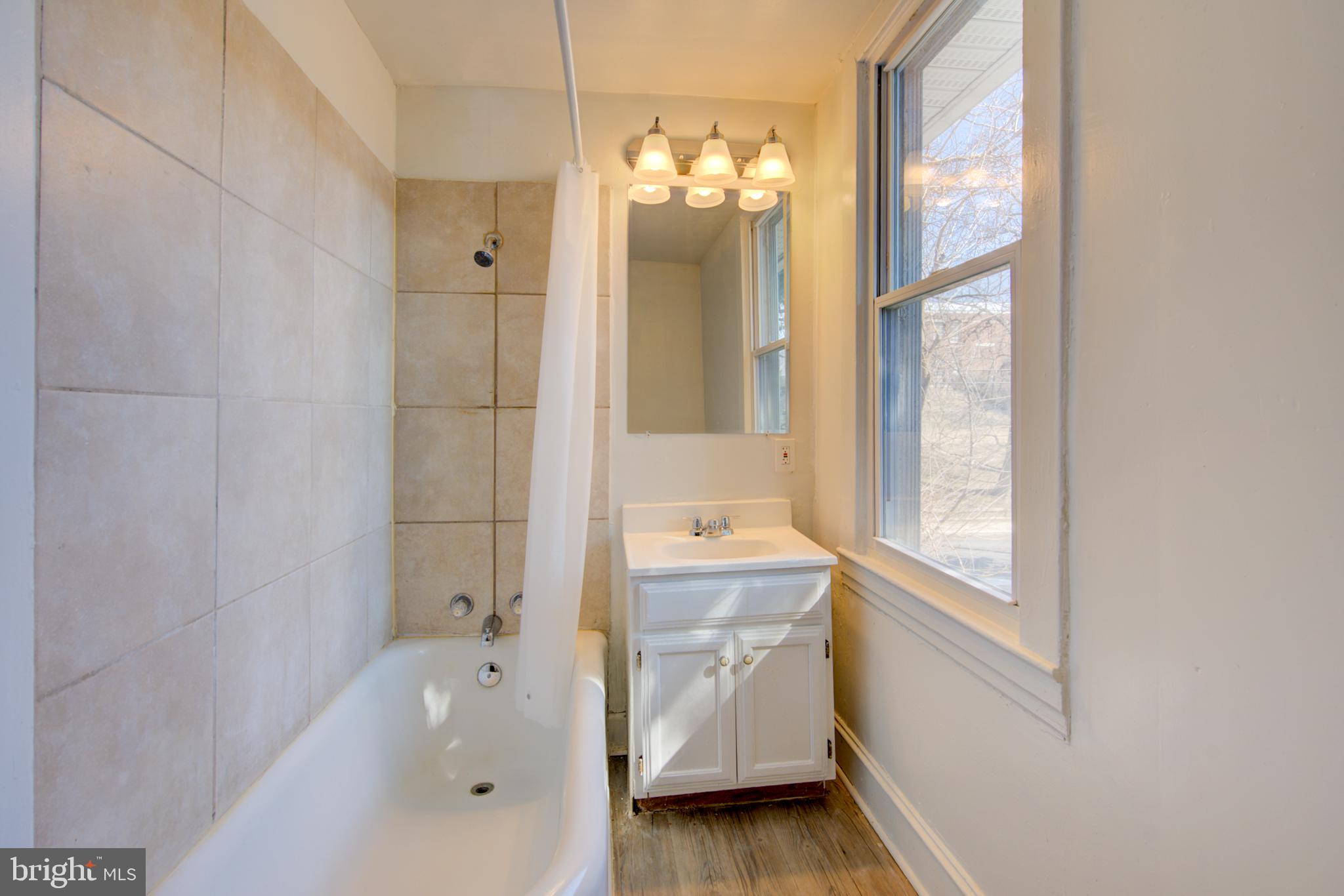 WARD 27 - Residential