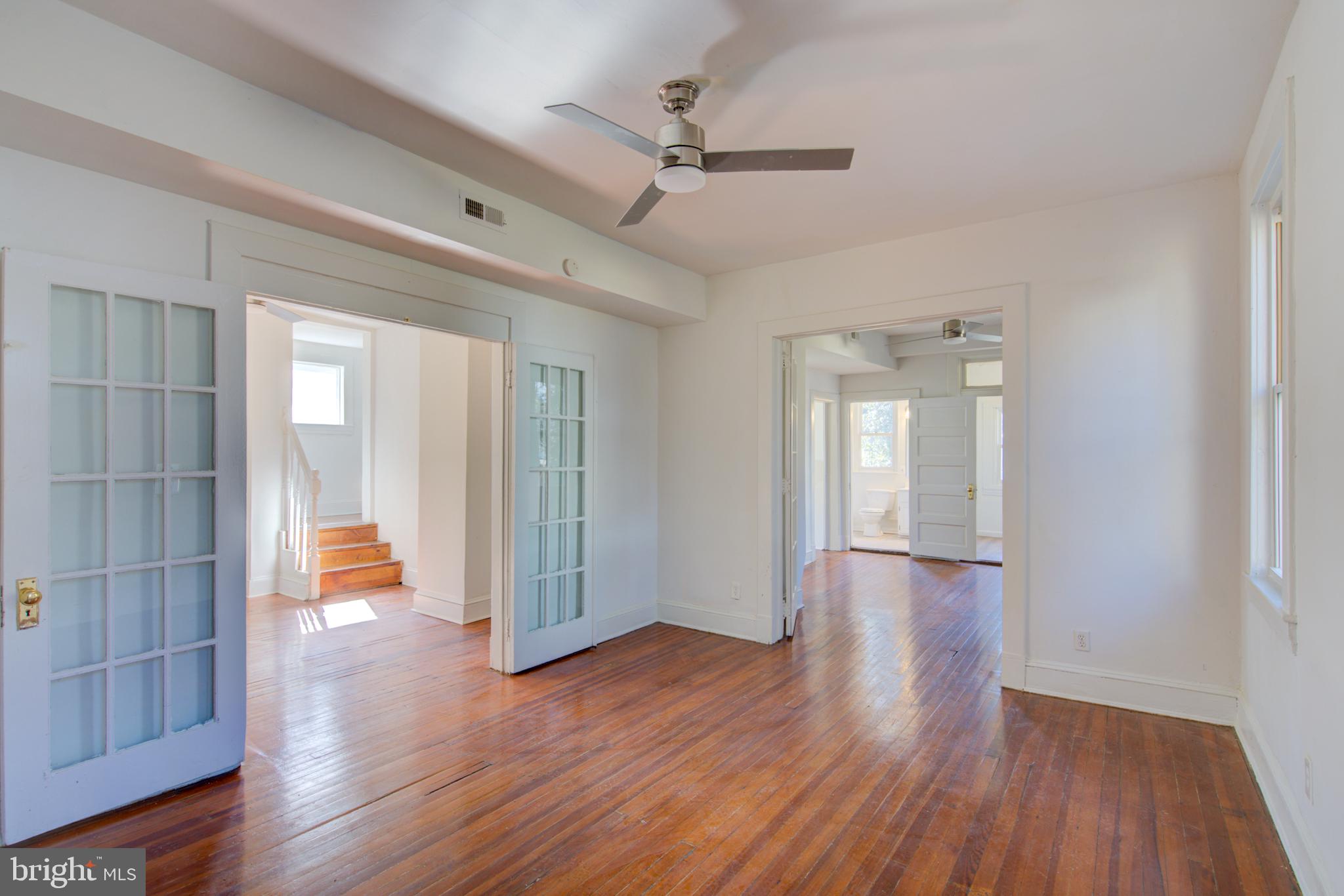 WARD 27 - Residential