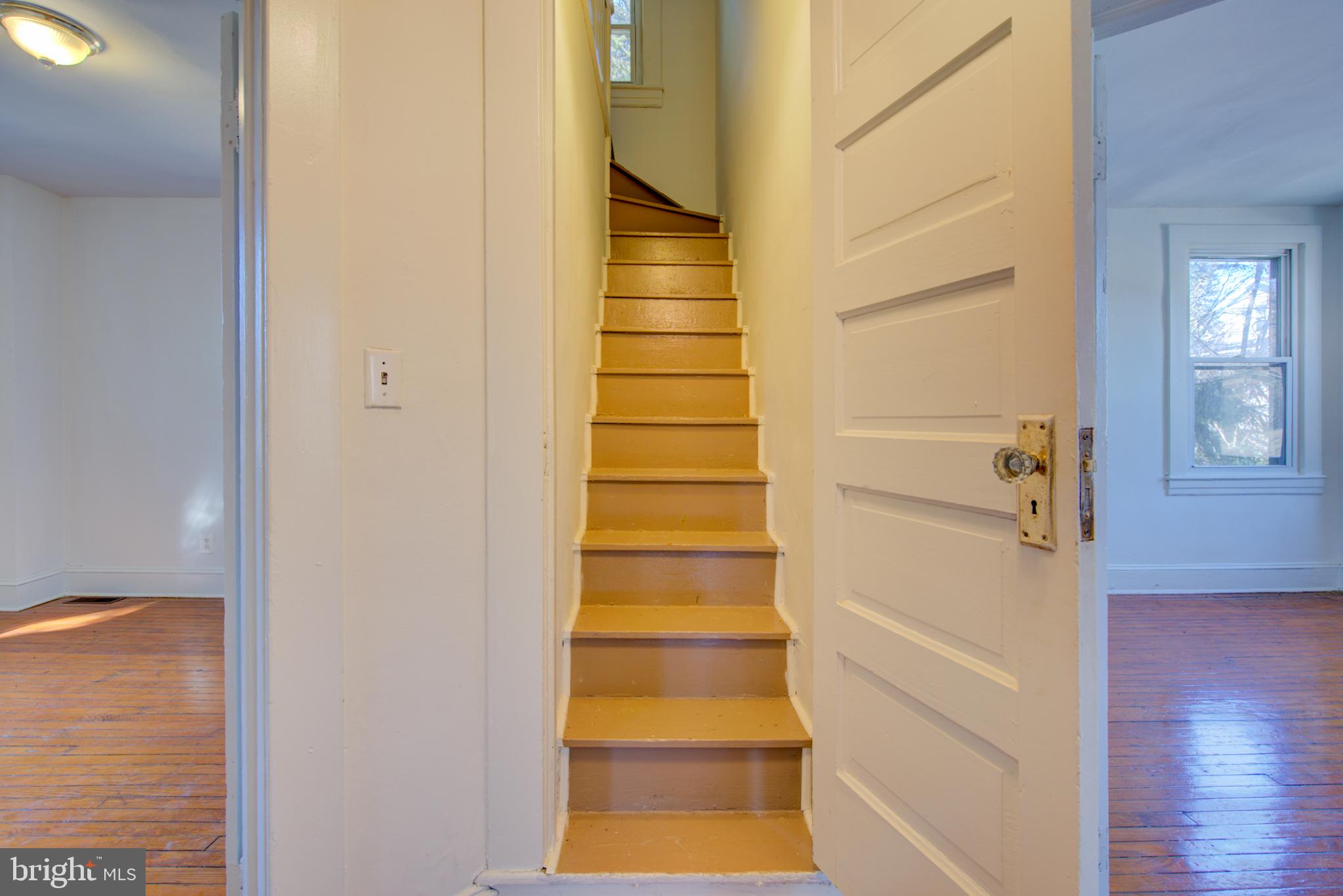 WARD 27 - Residential