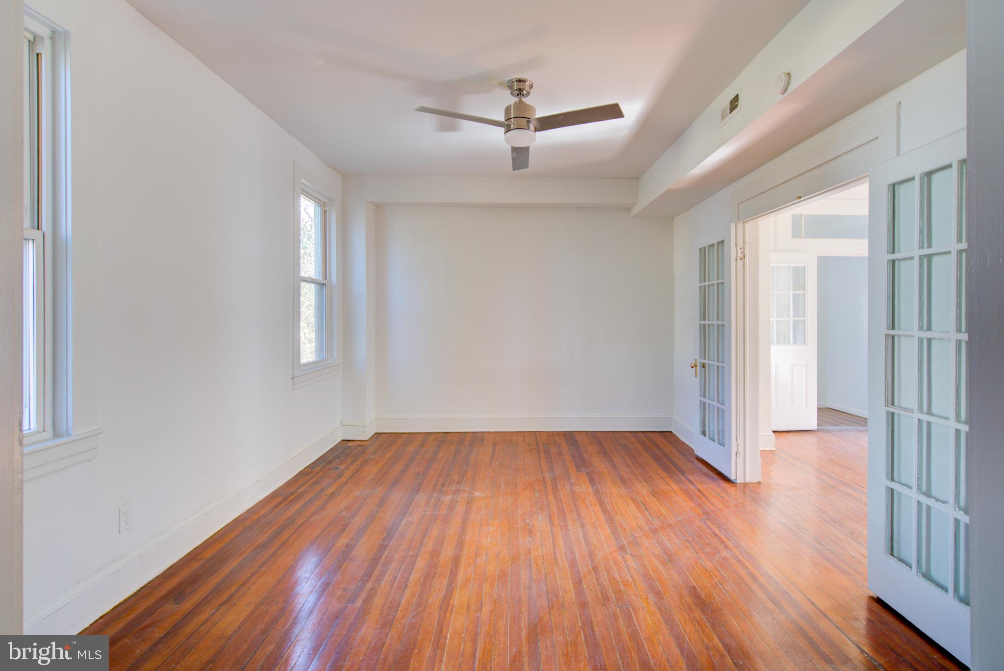 WARD 27 - Residential