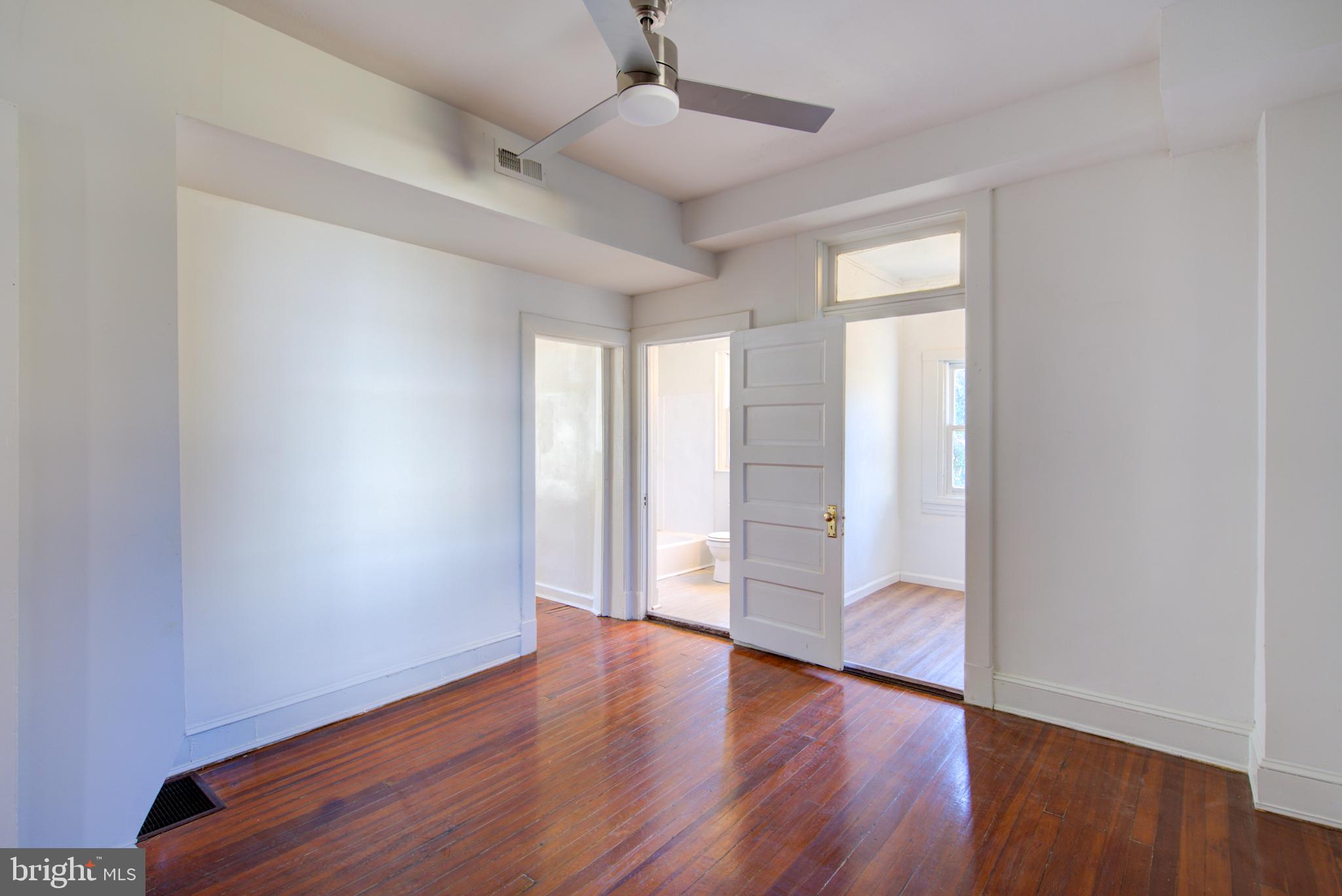 WARD 27 - Residential