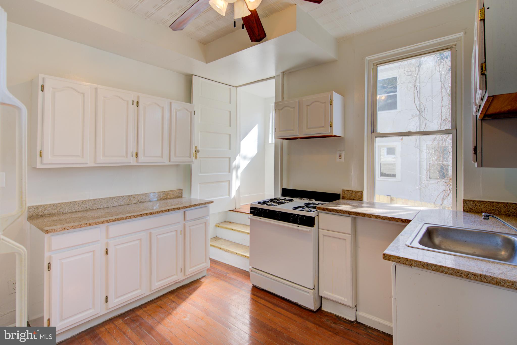 WARD 27 - Residential