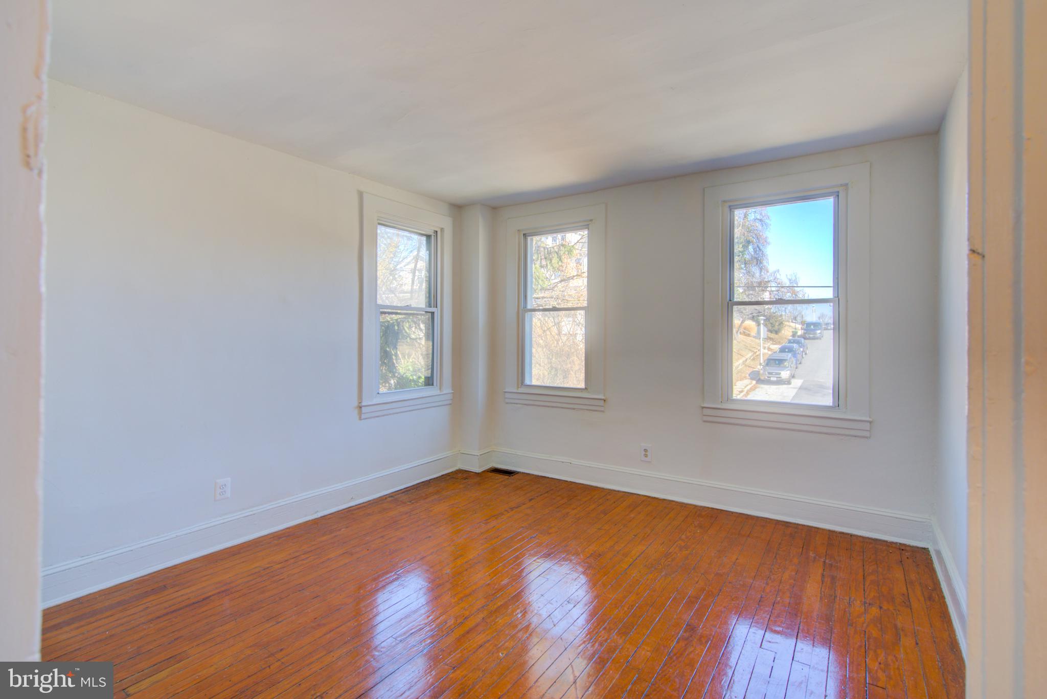 WARD 27 - Residential