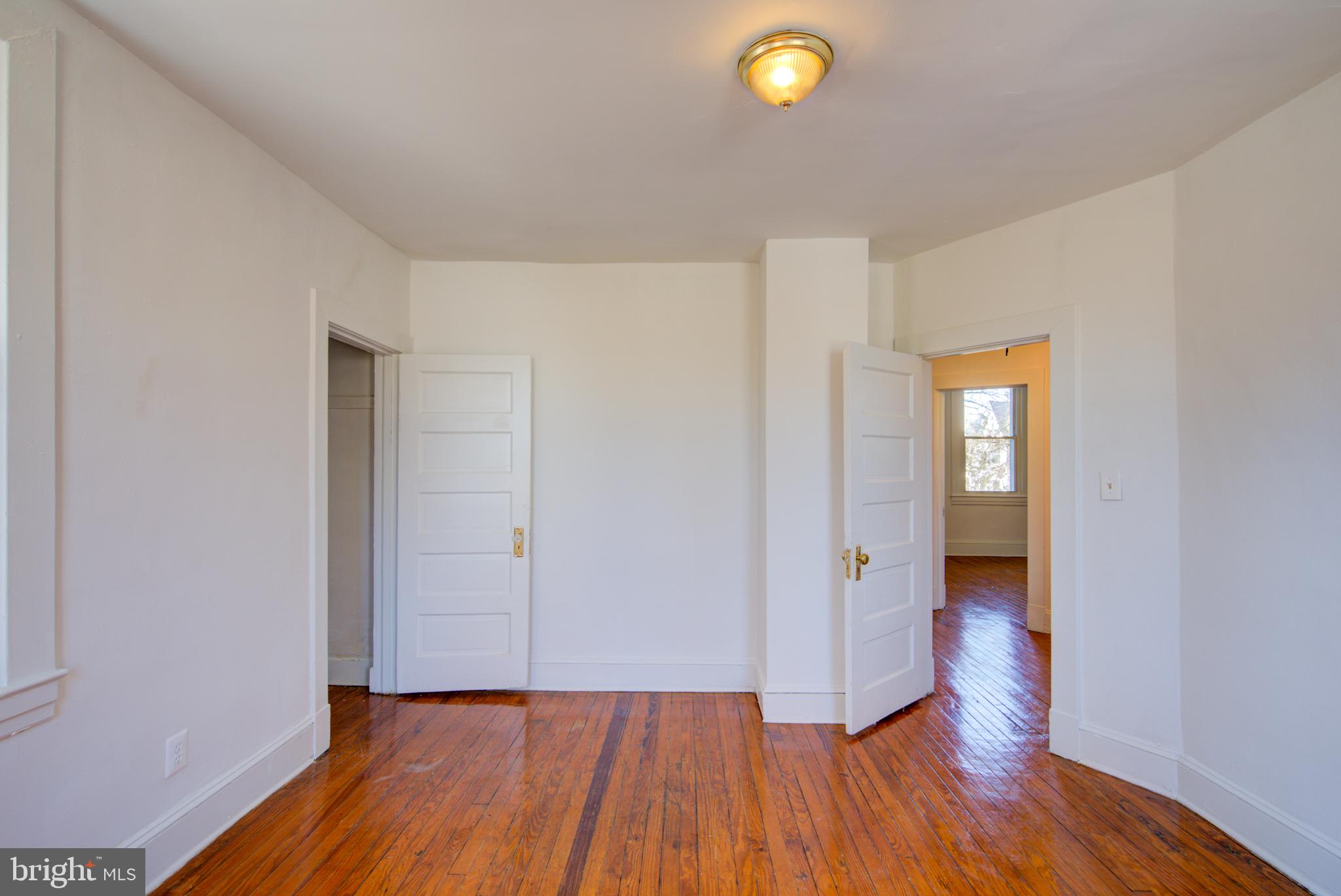 WARD 27 - Residential