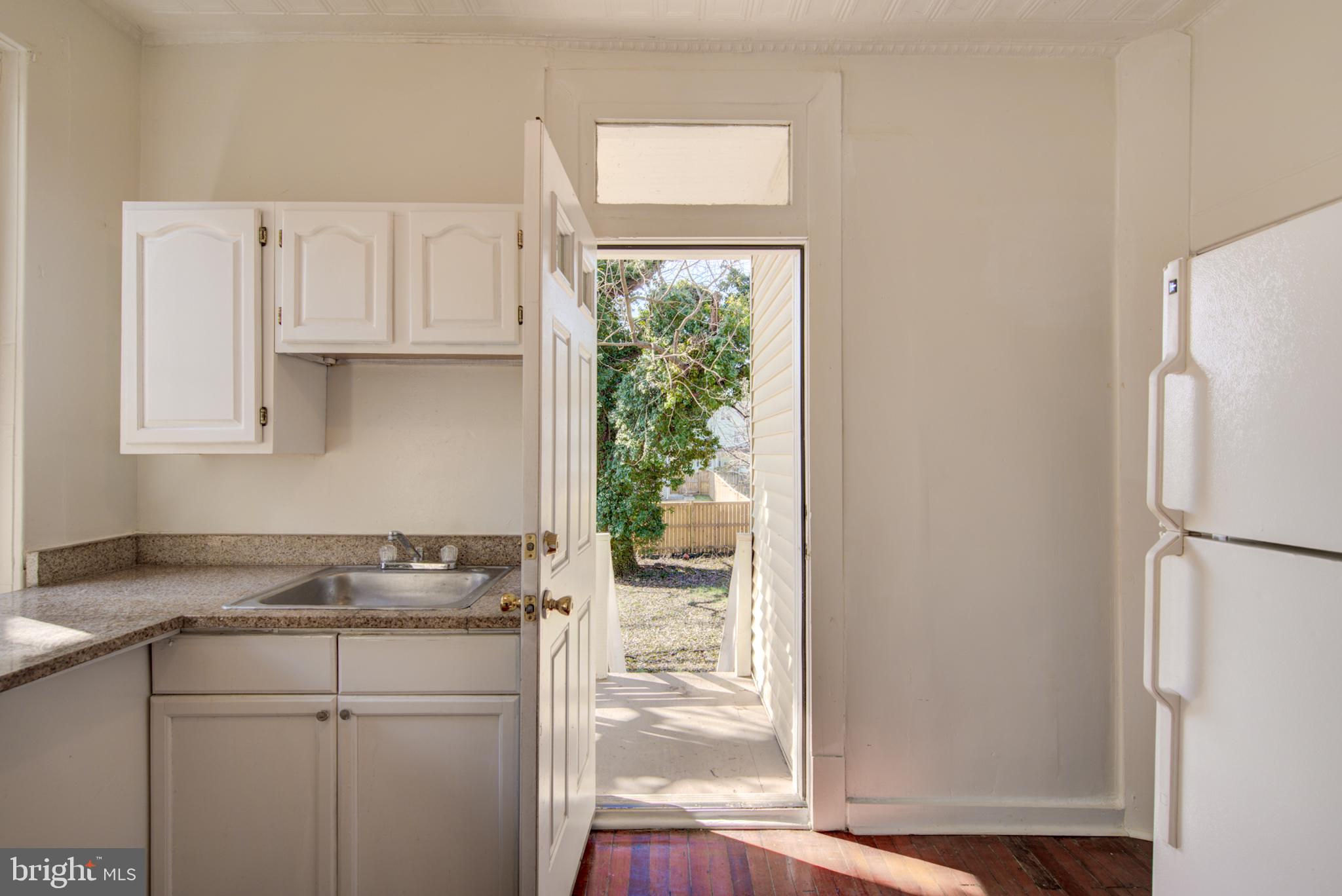 WARD 27 - Residential