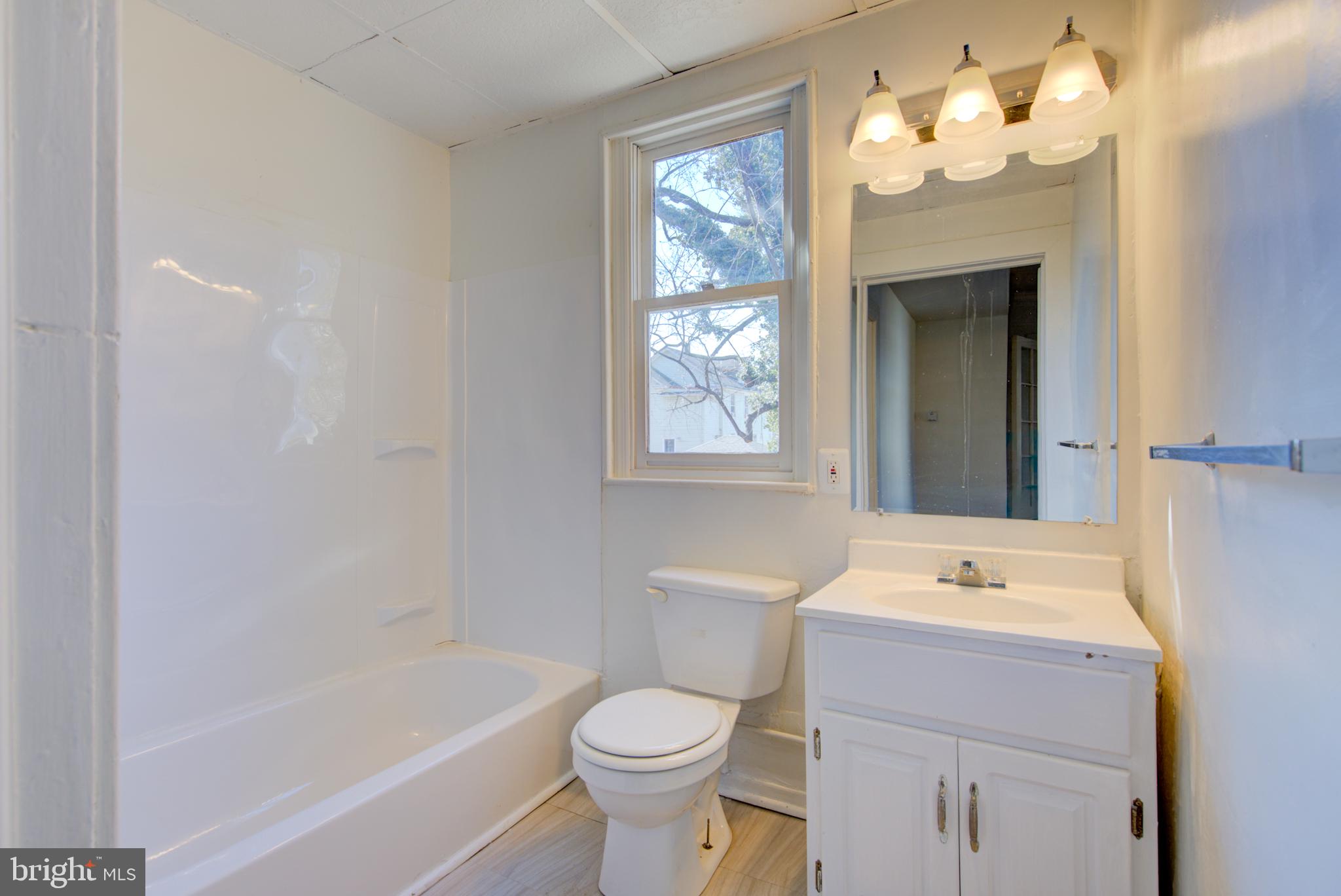 WARD 27 - Residential