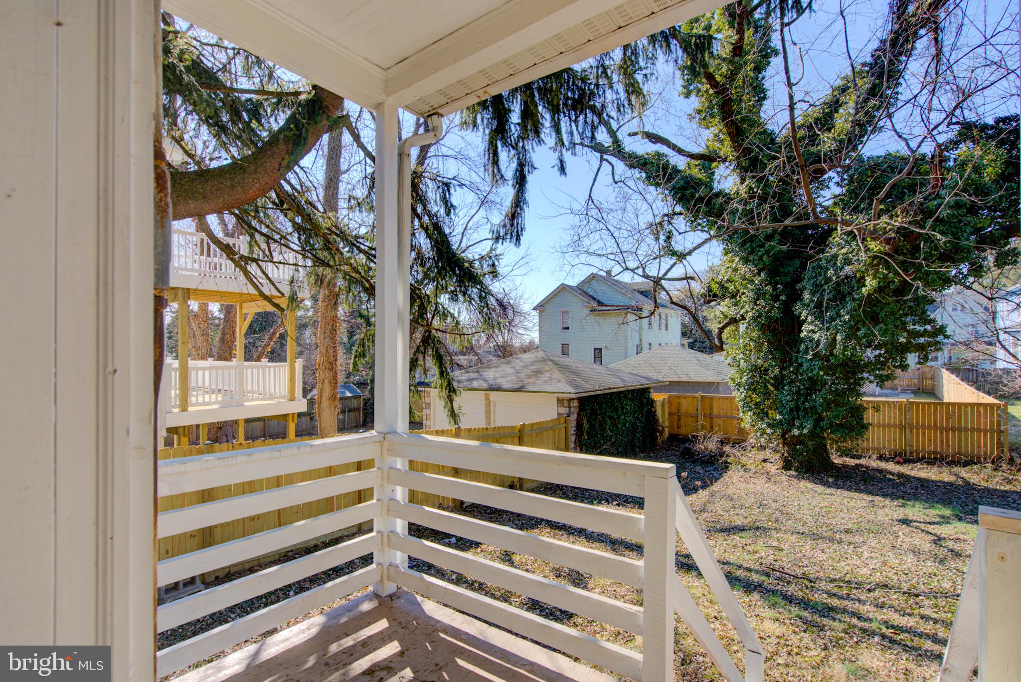 WARD 27 - Residential