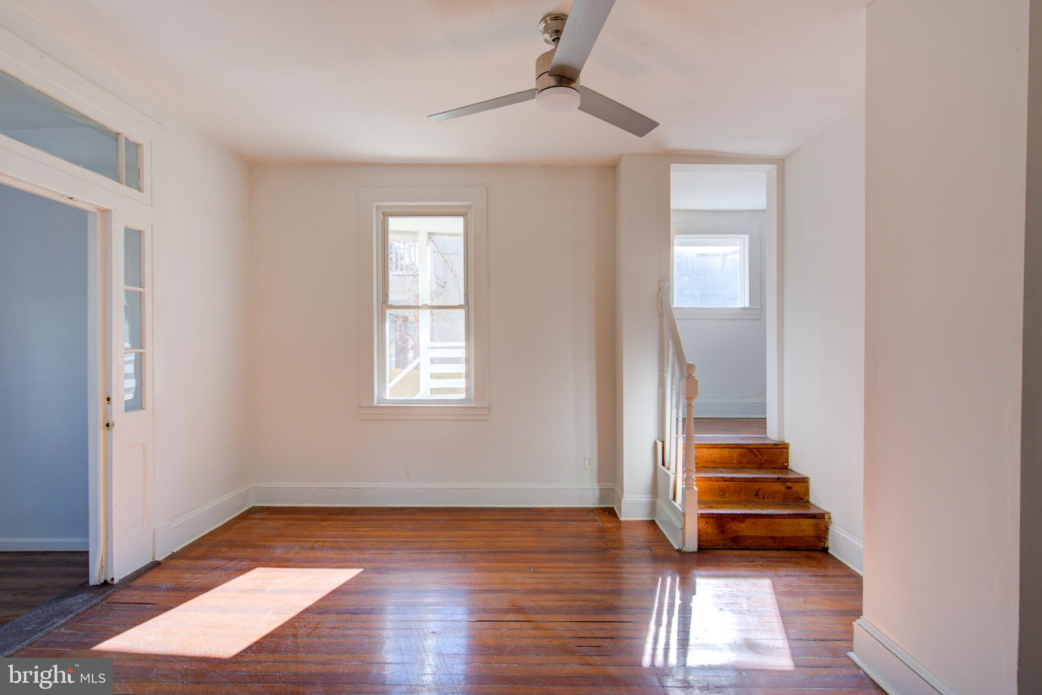 WARD 27 - Residential