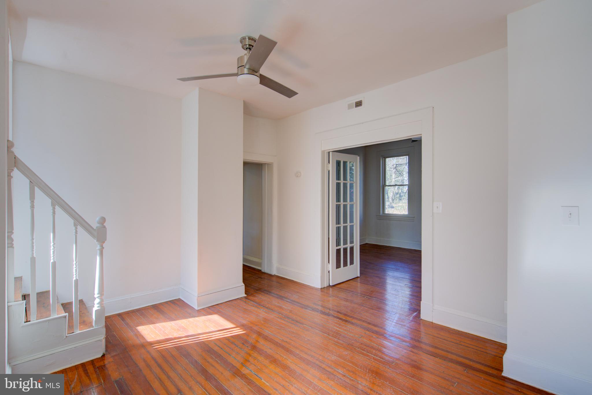 WARD 27 - Residential