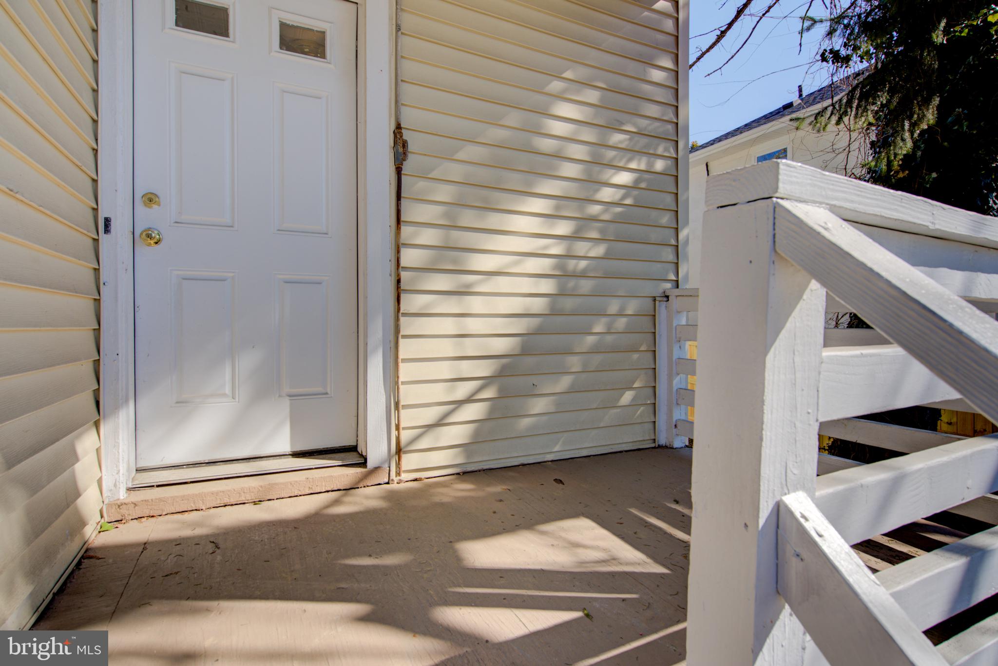 WARD 27 - Residential