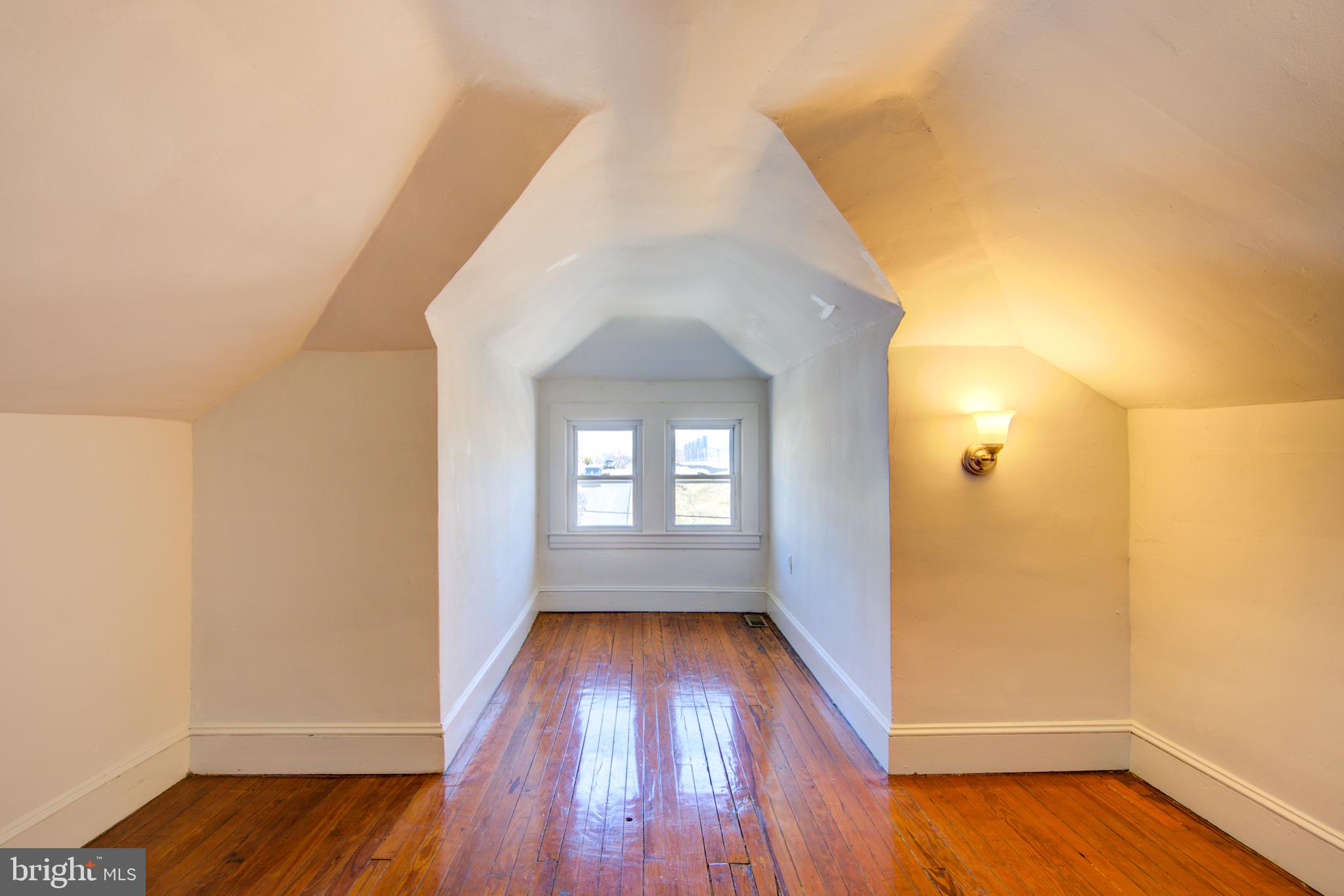 WARD 27 - Residential