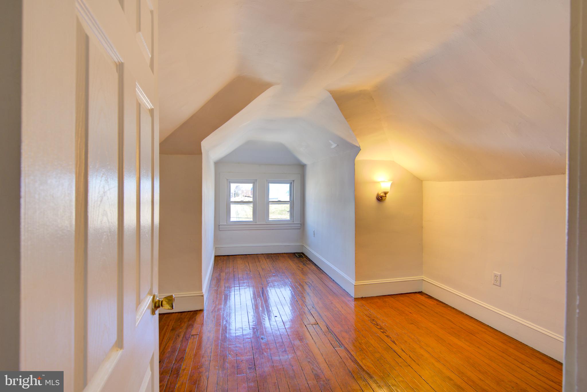 WARD 27 - Residential