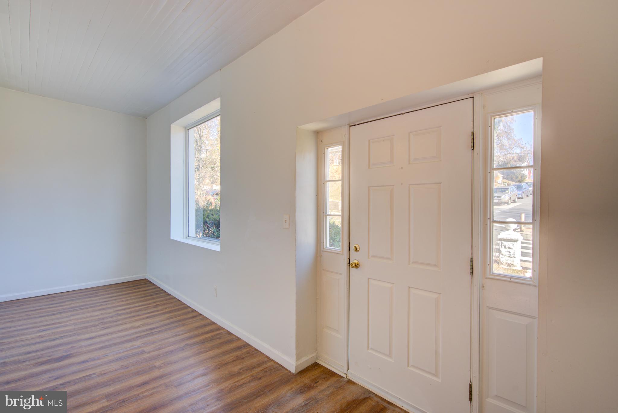 WARD 27 - Residential