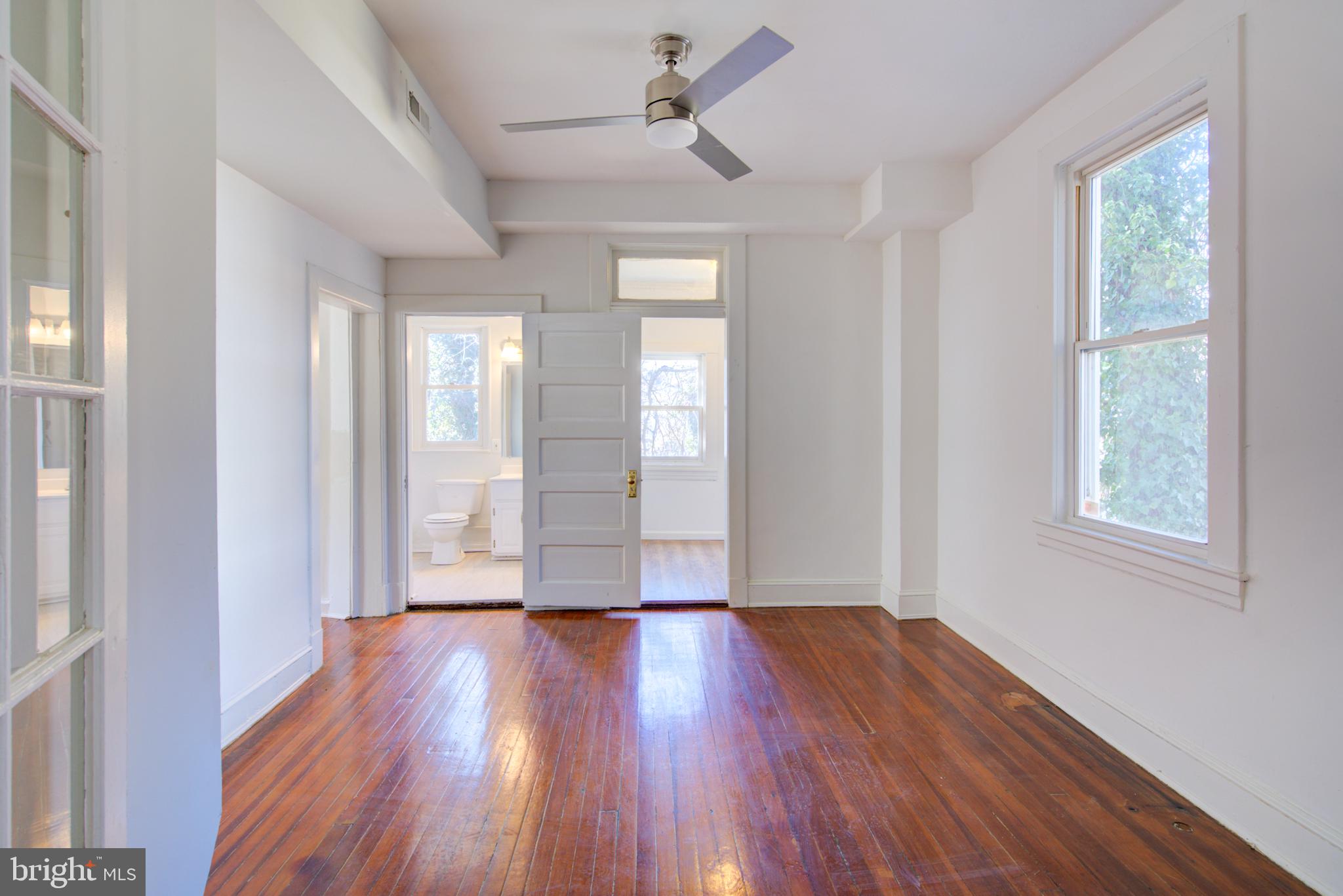 WARD 27 - Residential