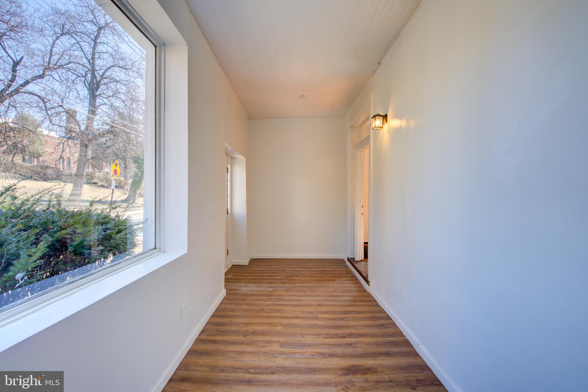 WARD 27 - Residential