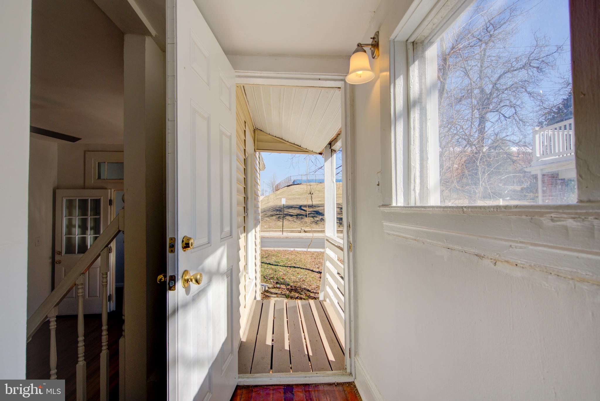 WARD 27 - Residential