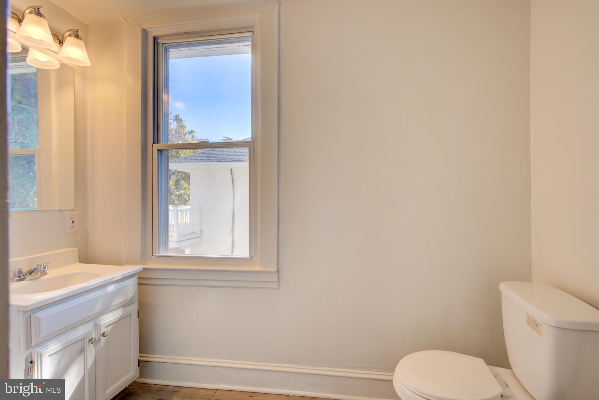 WARD 27 - Residential