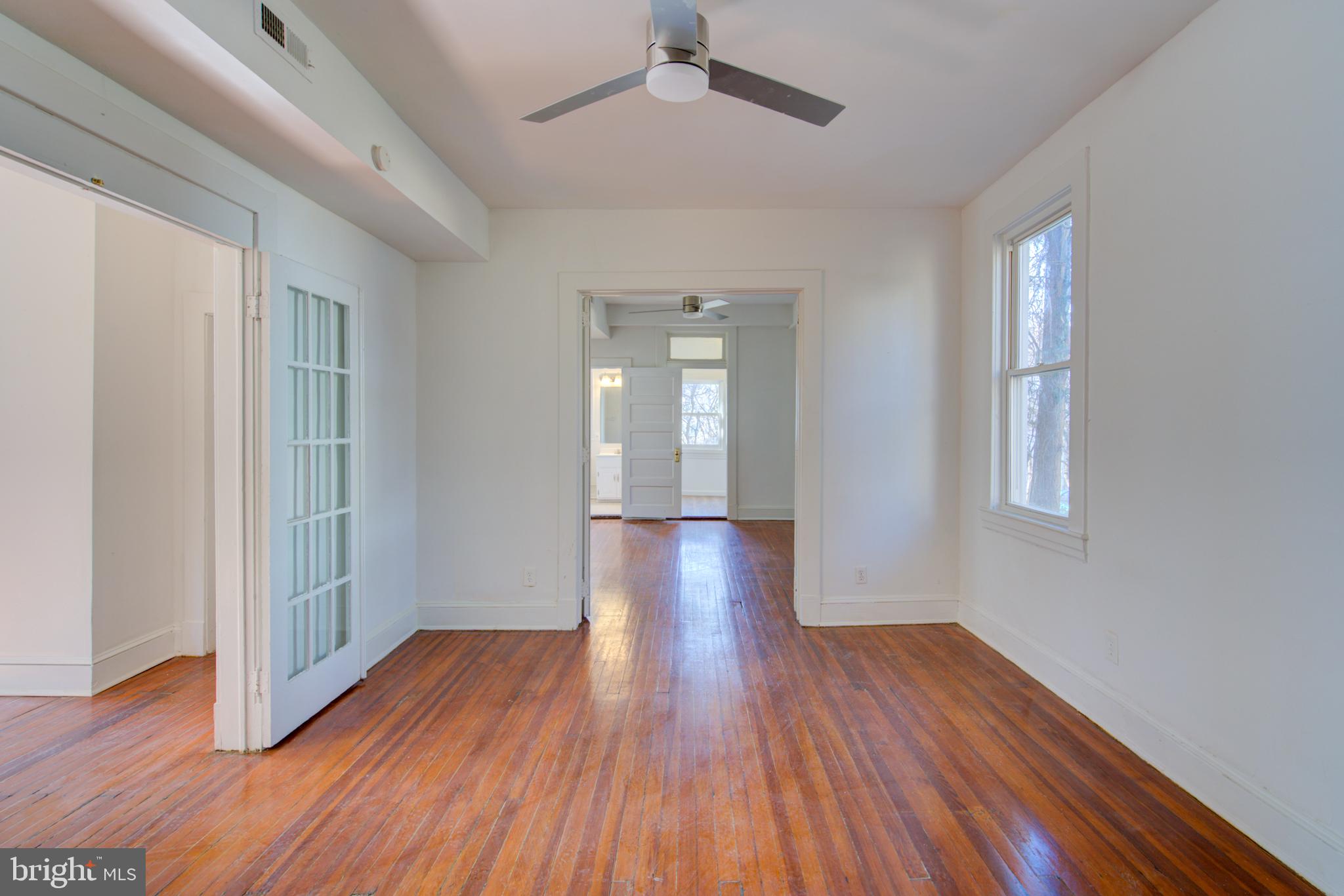 WARD 27 - Residential