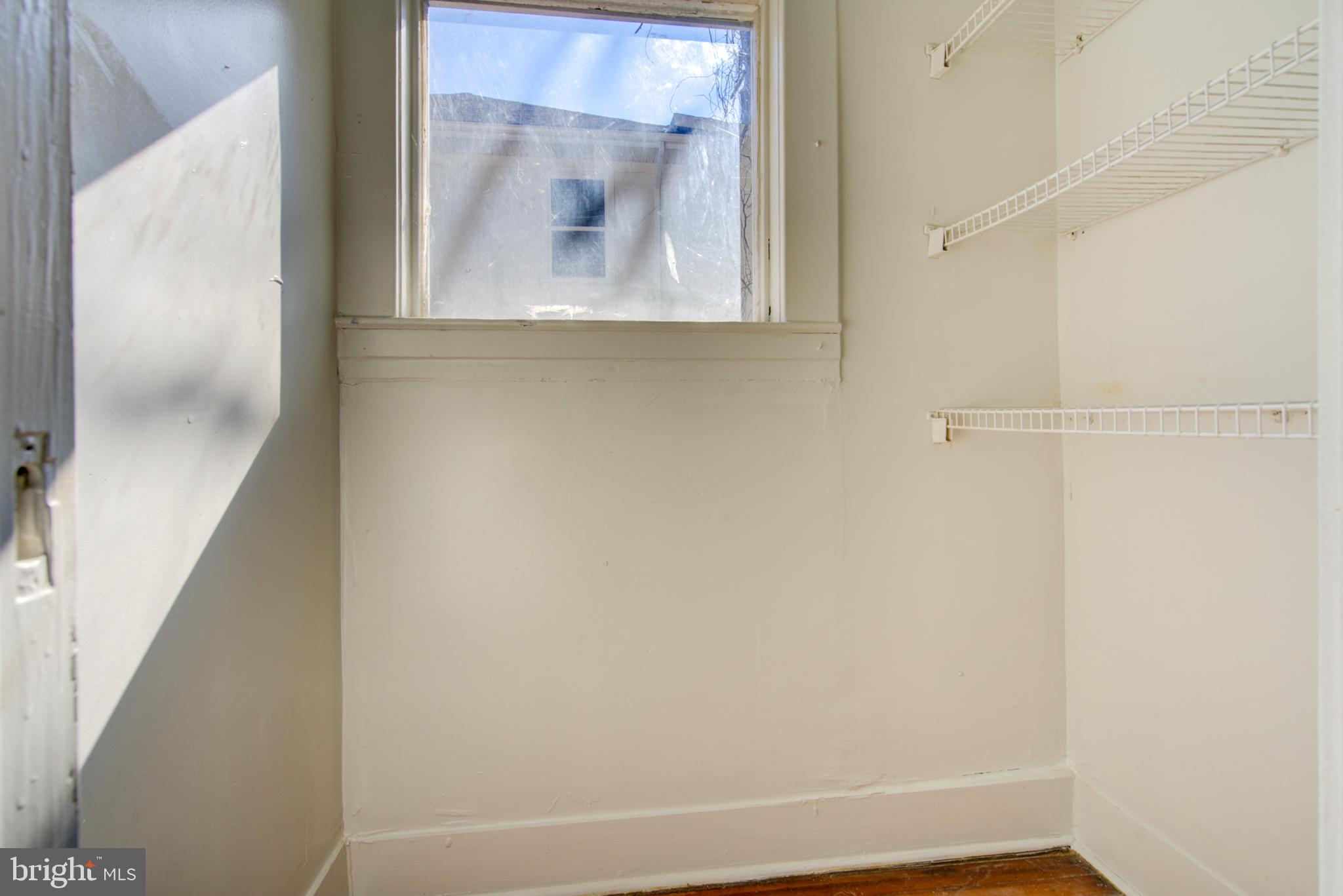 WARD 27 - Residential