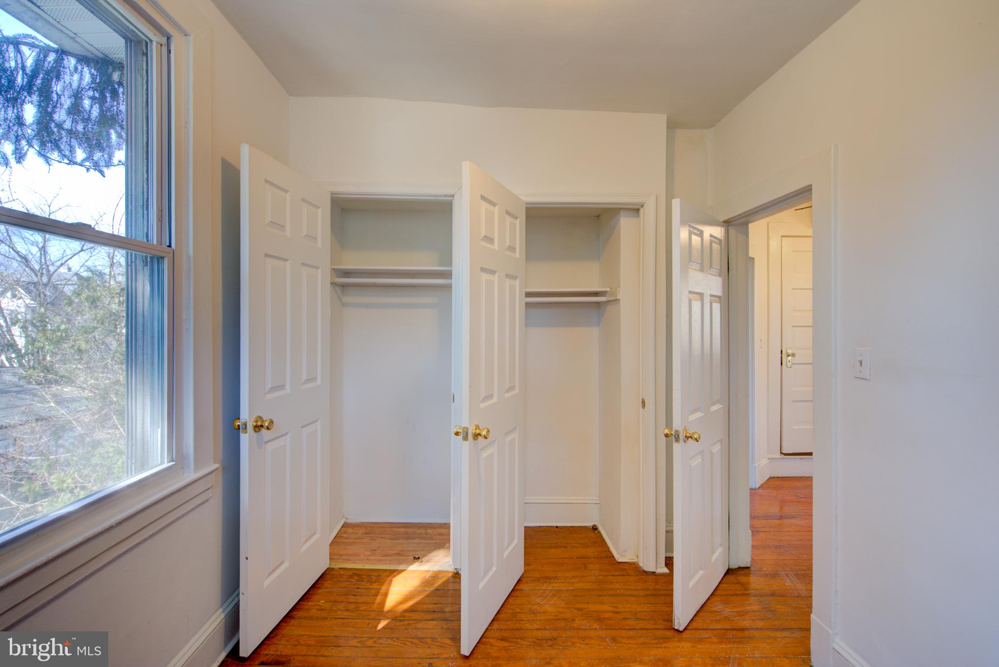 WARD 27 - Residential