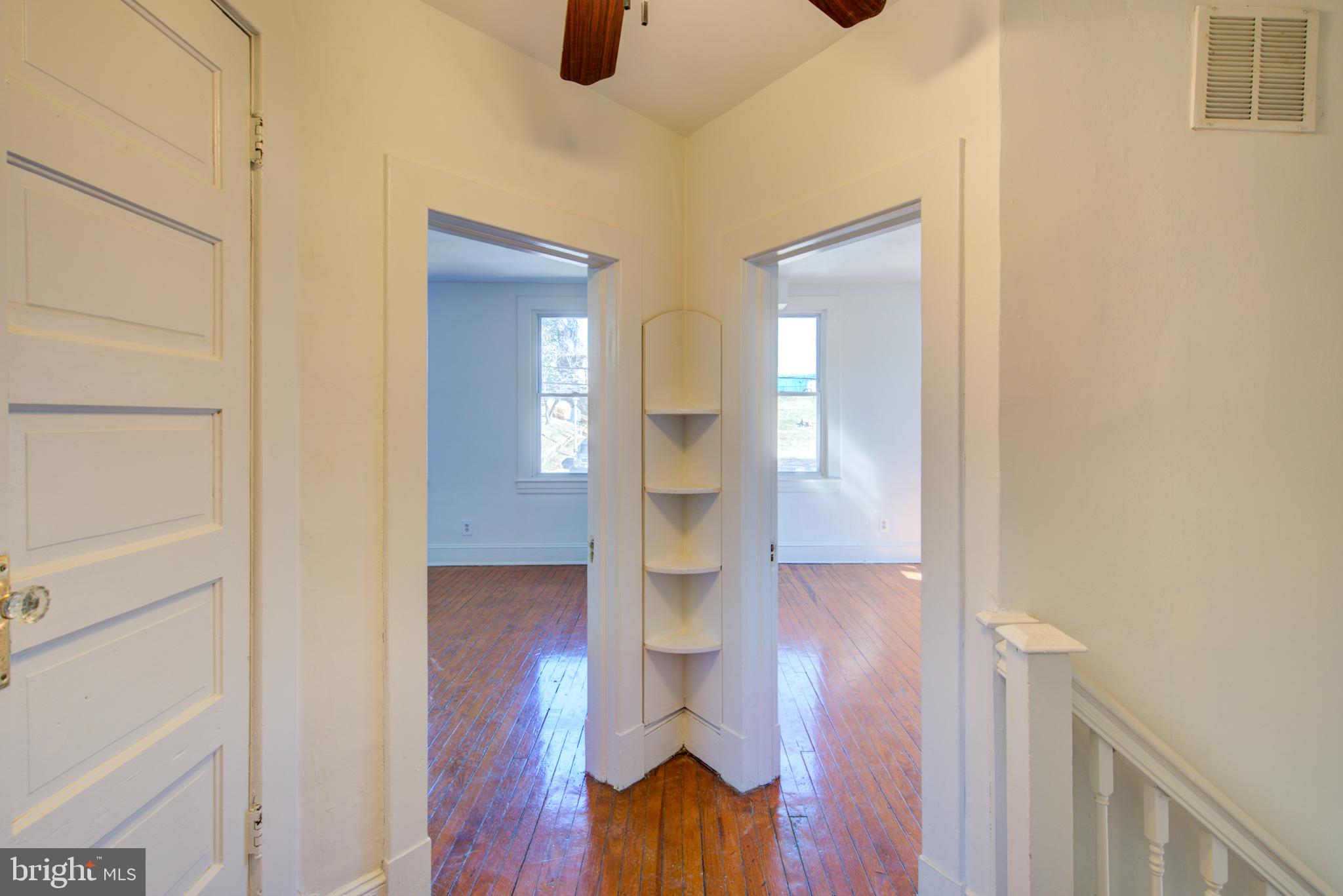 WARD 27 - Residential