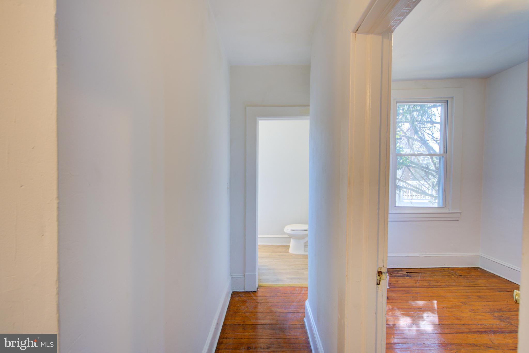 WARD 27 - Residential