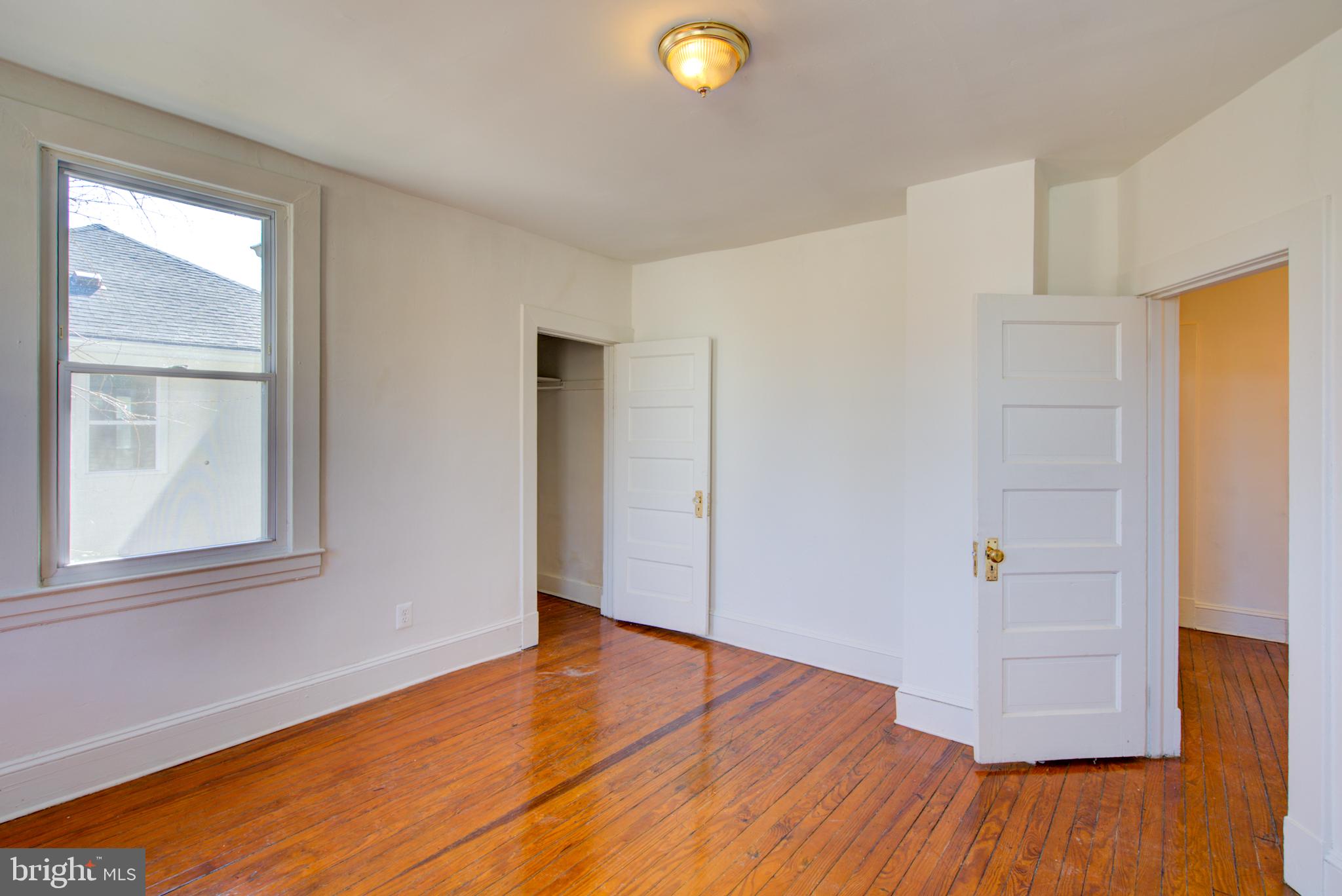 WARD 27 - Residential