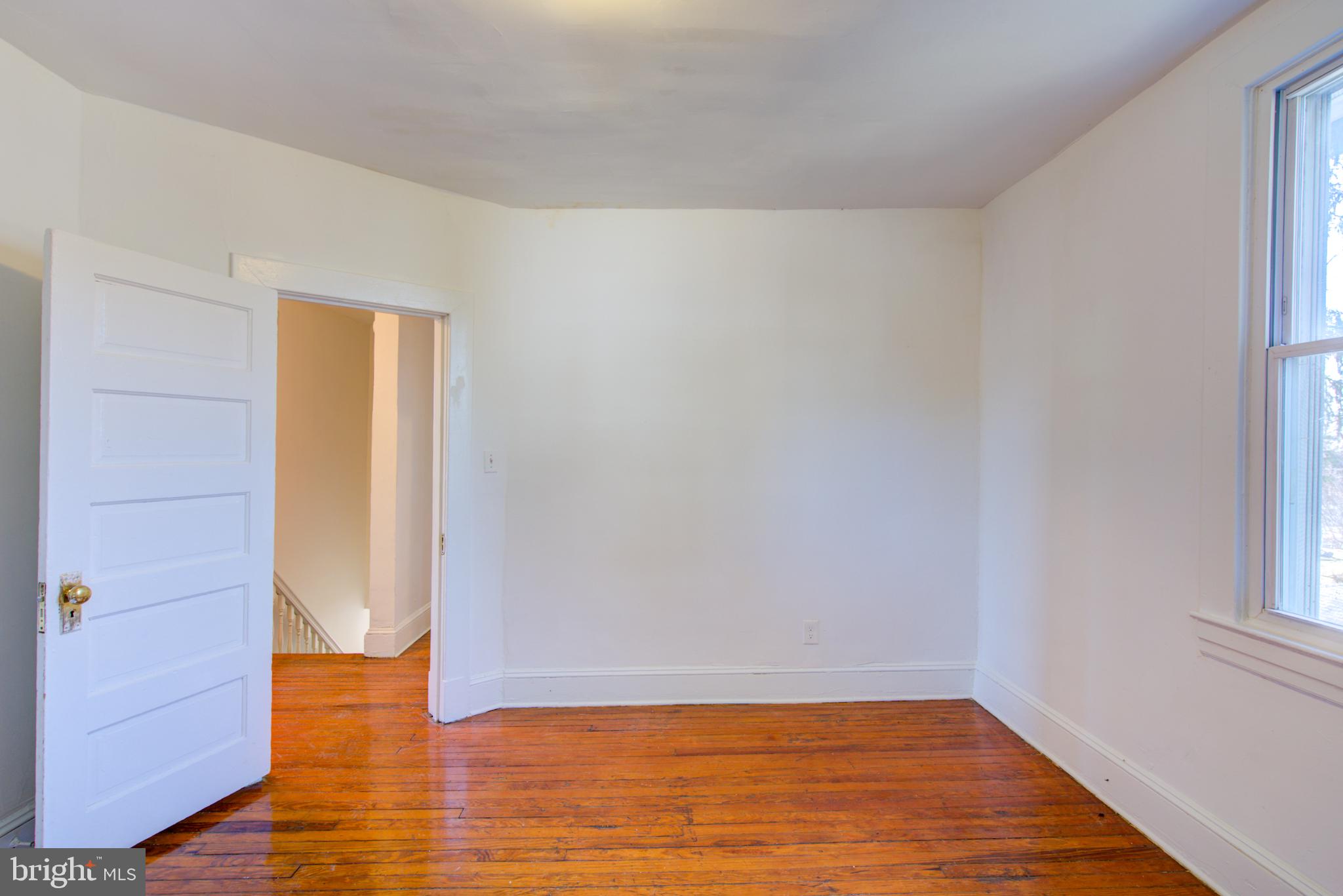 WARD 27 - Residential