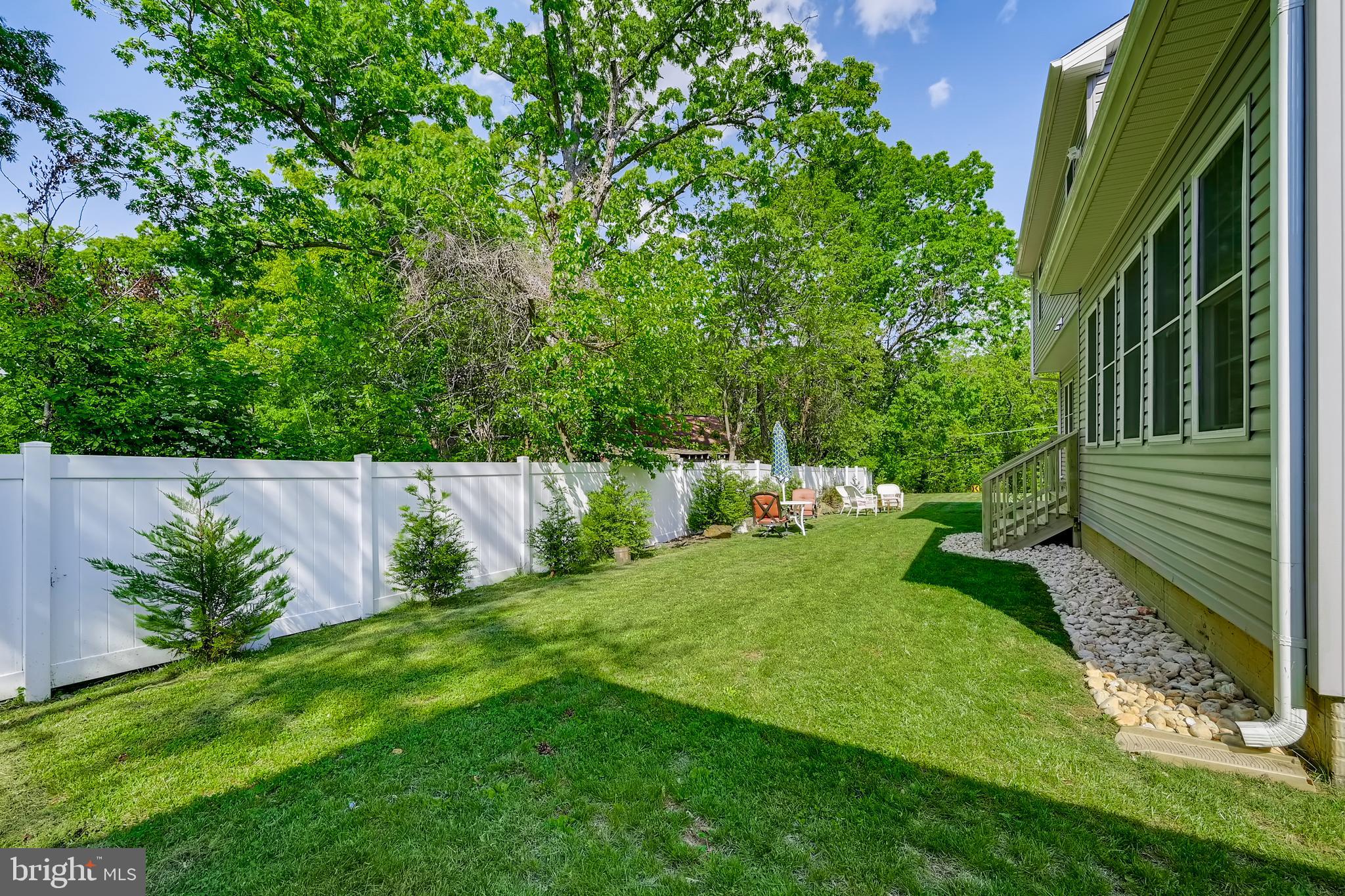 OWINGS MILLS - Residential