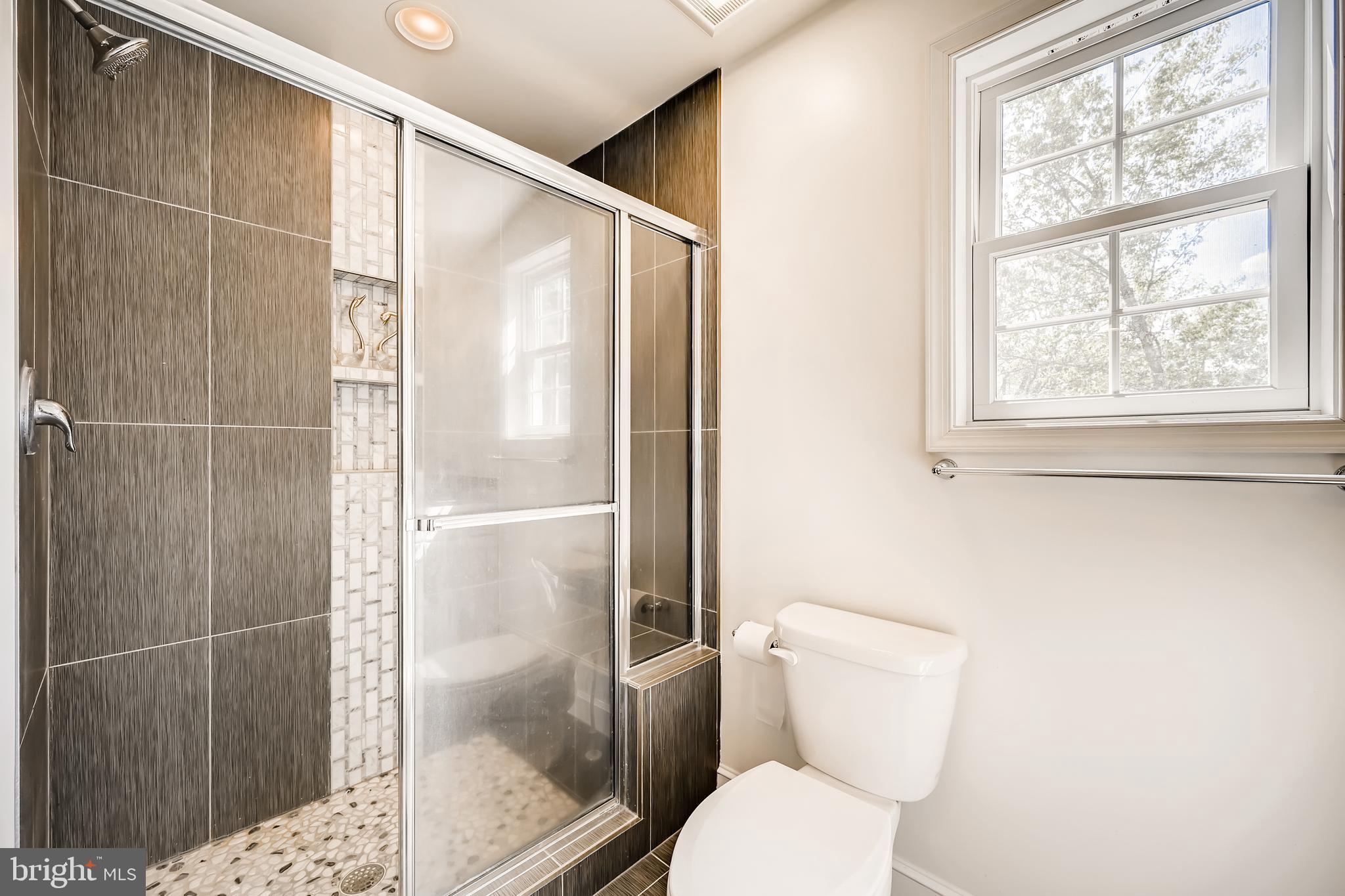 OWINGS MILLS - Residential