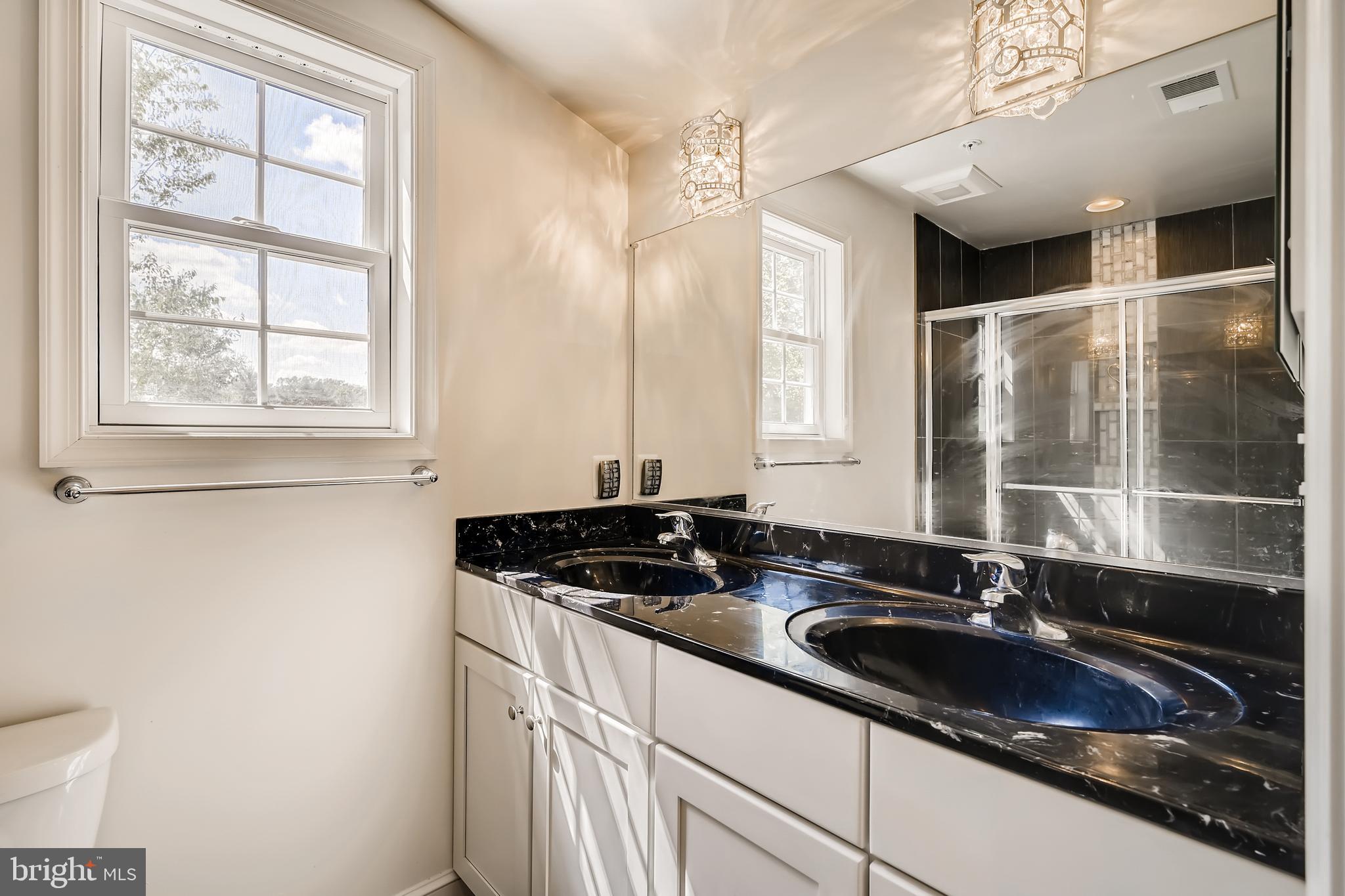 OWINGS MILLS - Residential